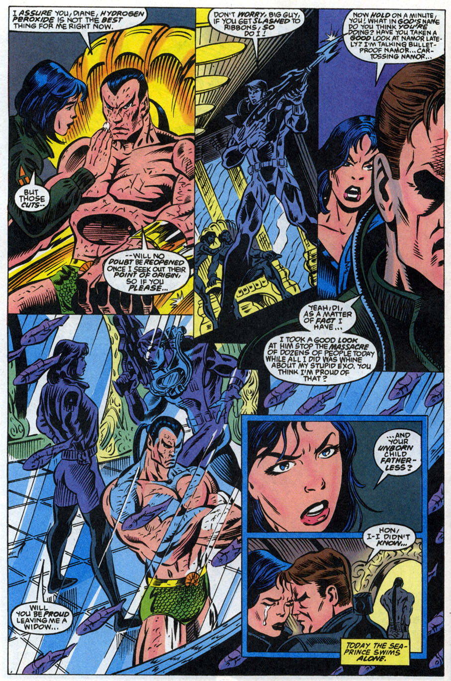 Namor, The Sub-Mariner _Annual 4 #4 - English 15