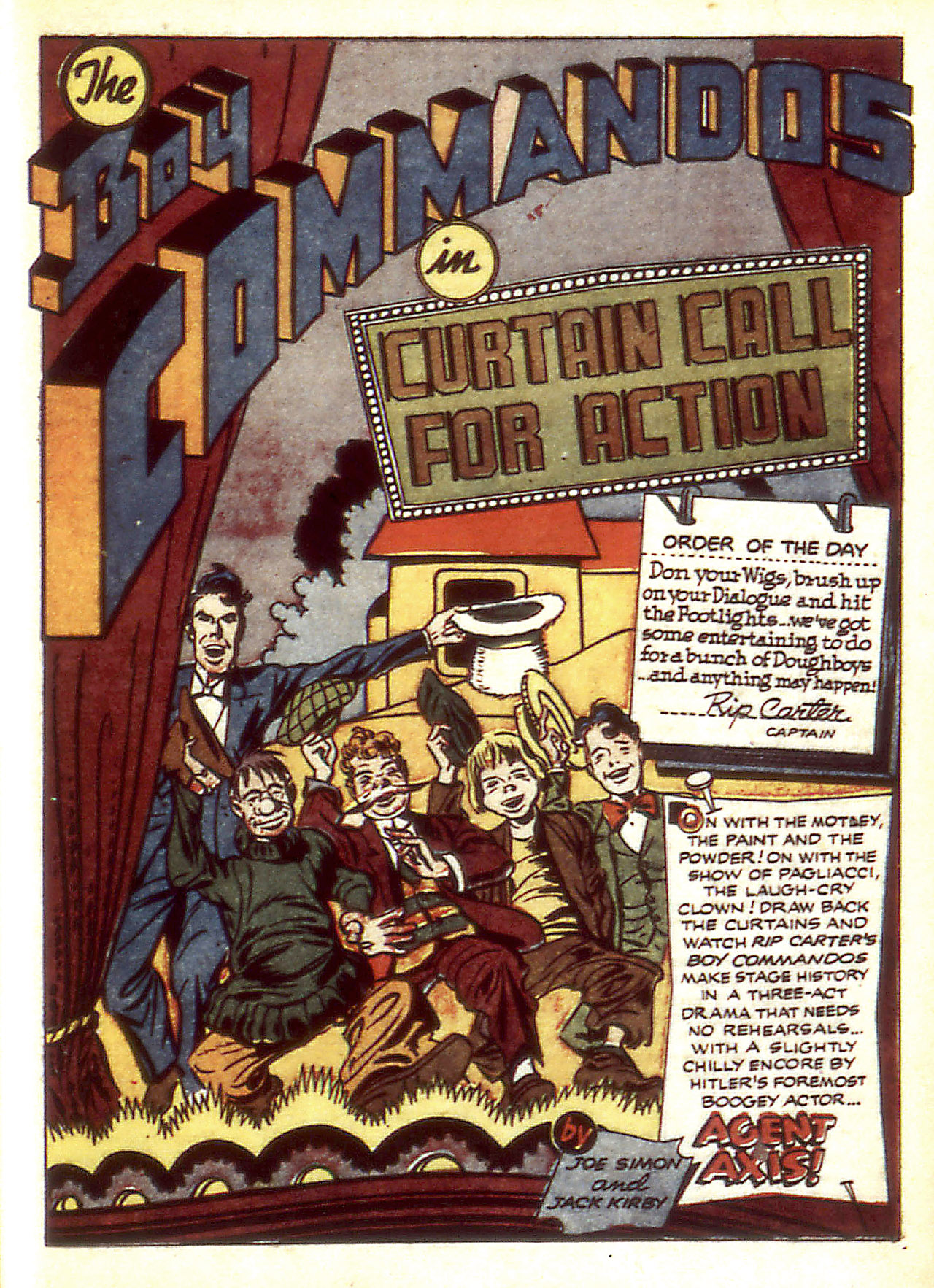 Read online Detective Comics (1937) comic -  Issue #85 - 47