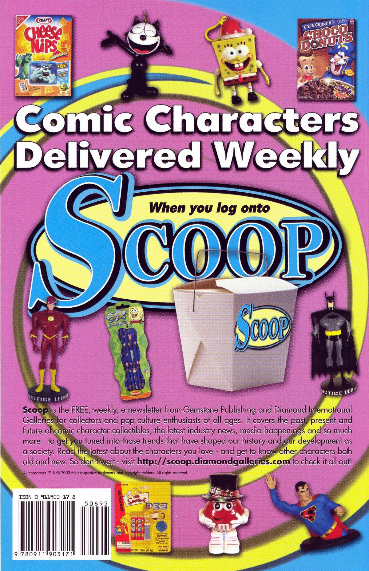 Read online Walt Disney's Comics and Stories comic -  Issue #636 - 68