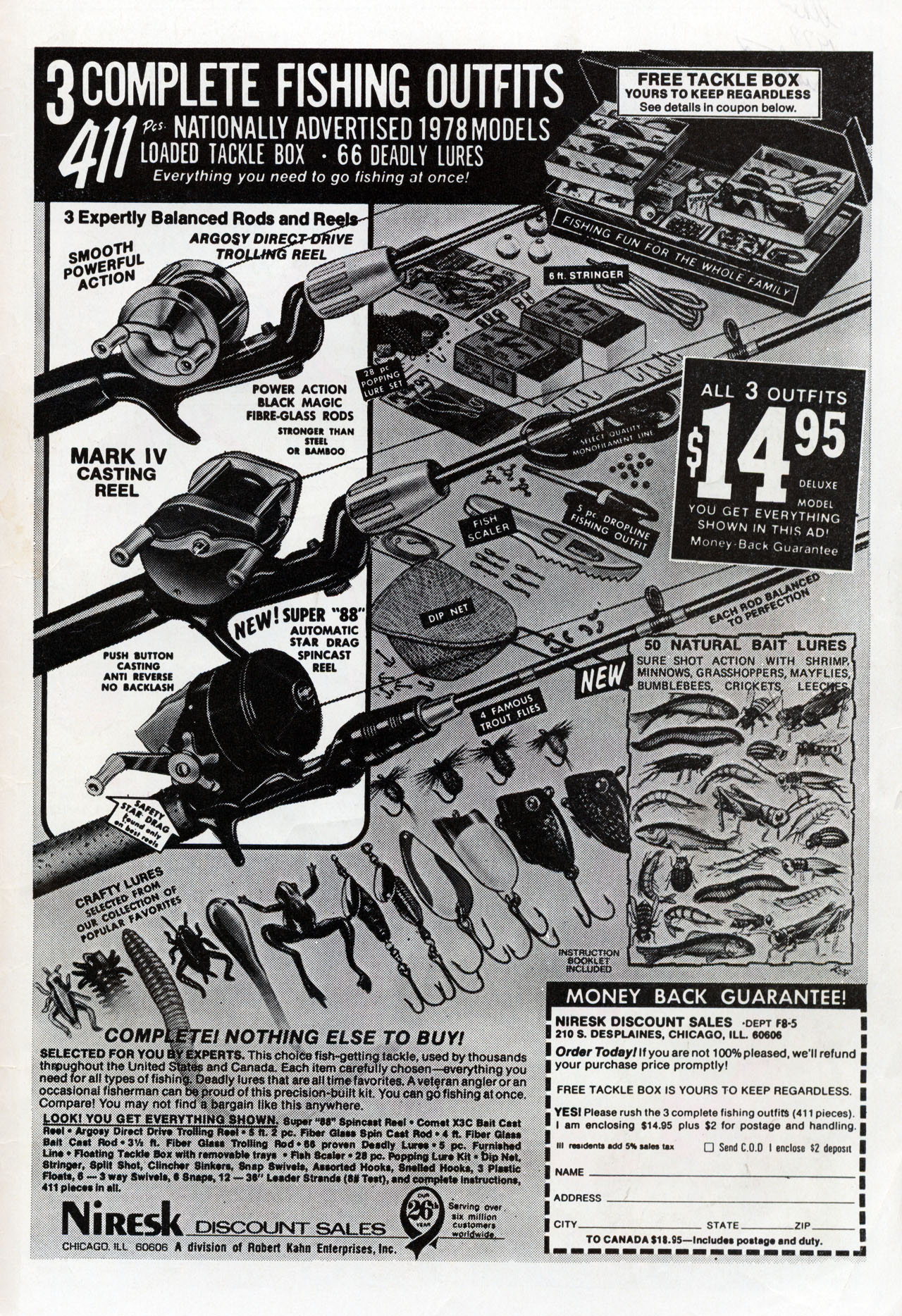 Read online Marvel Tales (1964) comic -  Issue #94 - 34