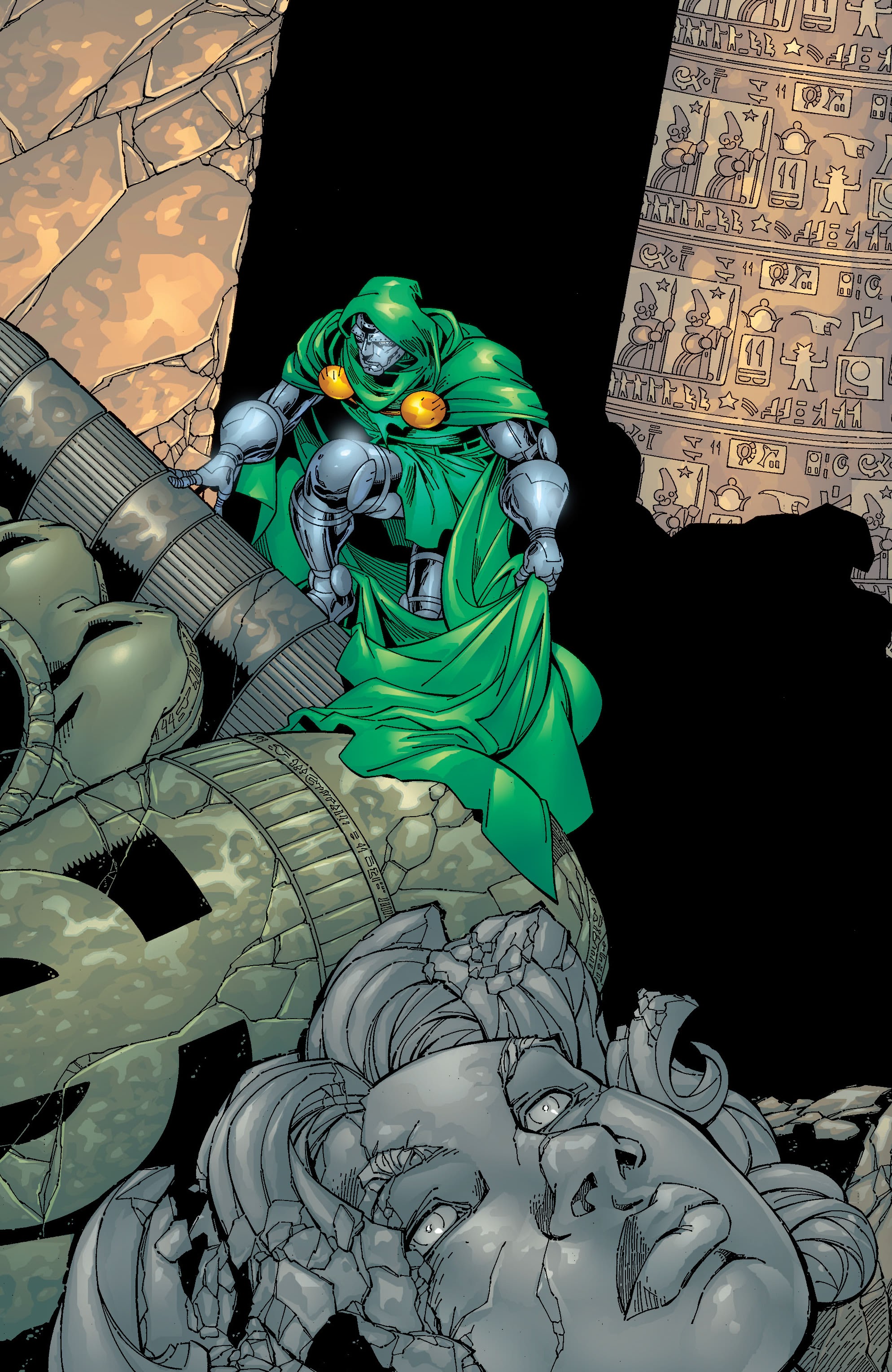 Read online Fantastic Four: Heroes Return: The Complete Collection comic -  Issue # TPB 2 (Part 3) - 83