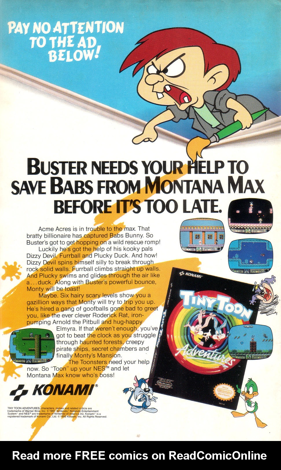 Read online Captain Planet and the Planeteers comic -  Issue #4 - 2