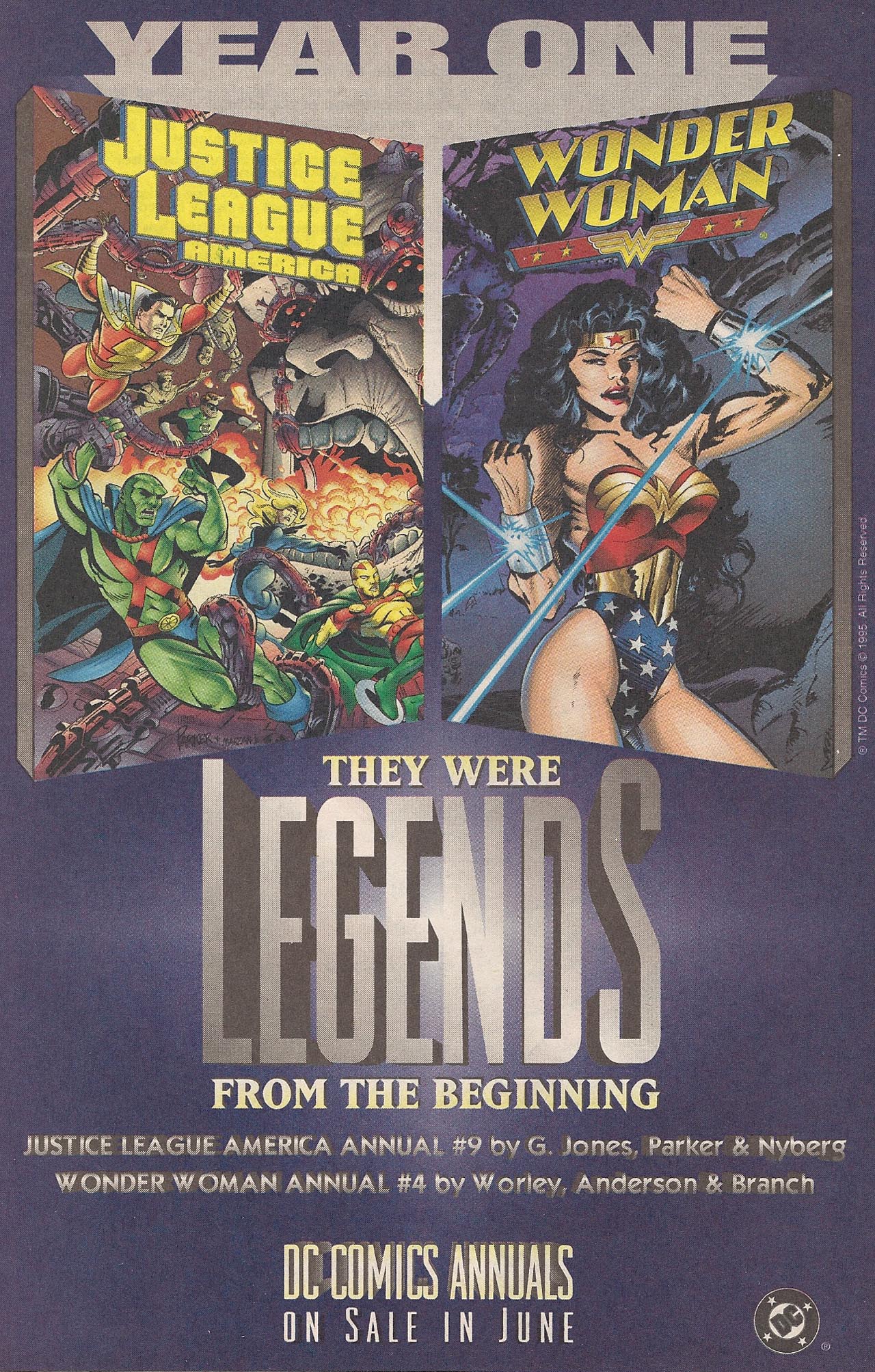 Read online Triumph comic -  Issue #3 - 33