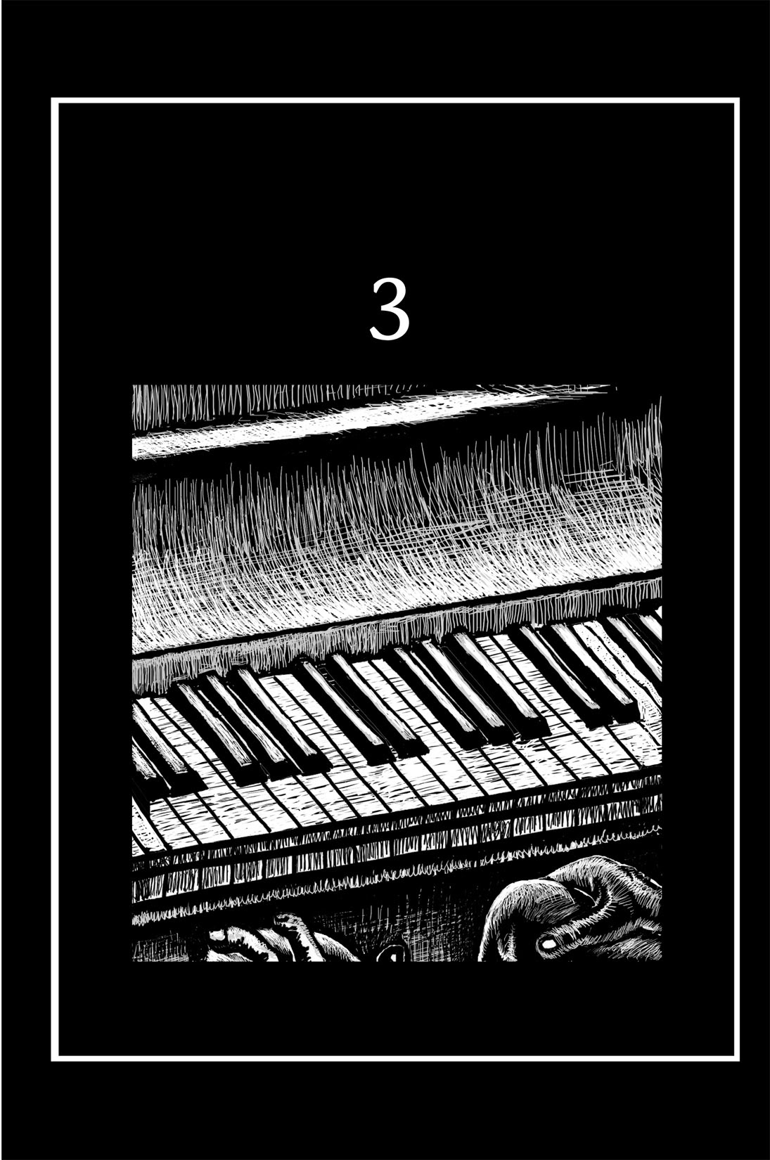 Read online Bluesman comic -  Issue # TPB (Part 1) - 32