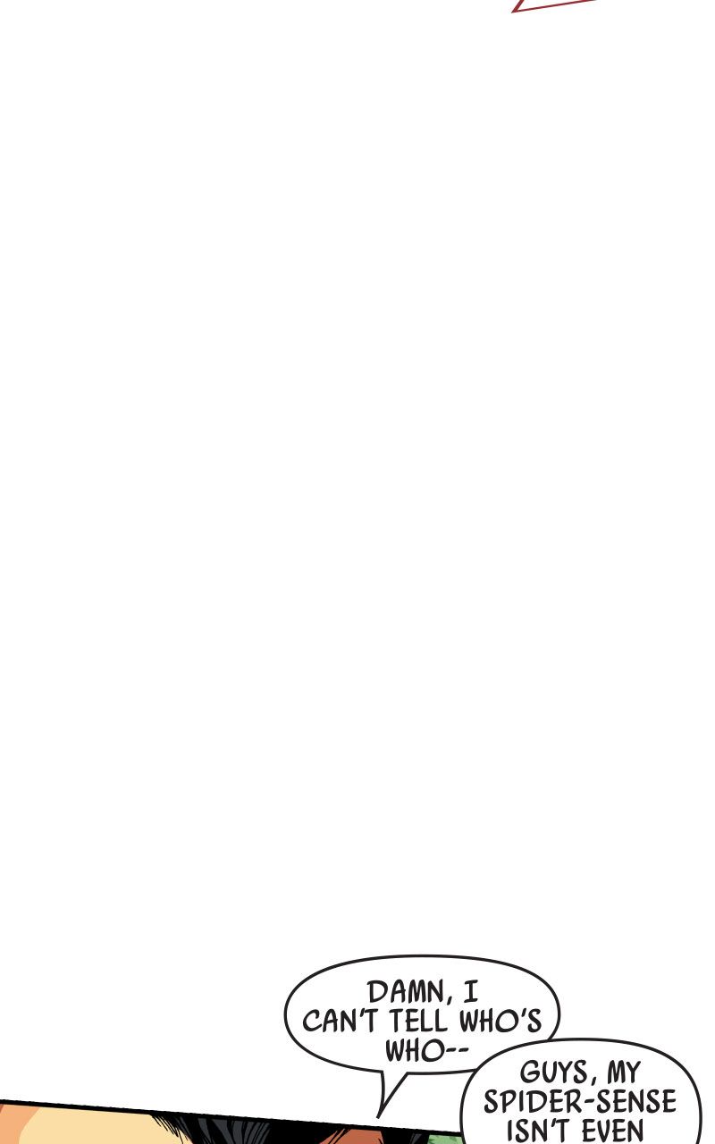 Read online Secret Invasion Infinity Comic comic -  Issue #5 - 19