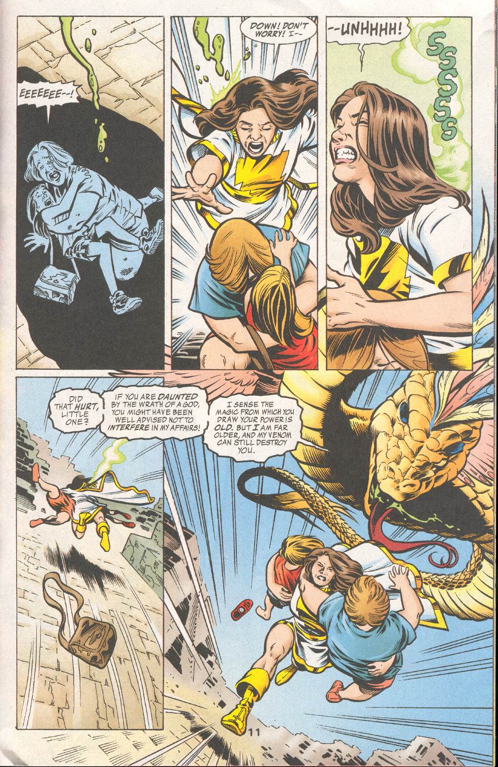 Read online Supergirl (1996) comic -  Issue #72 - 12
