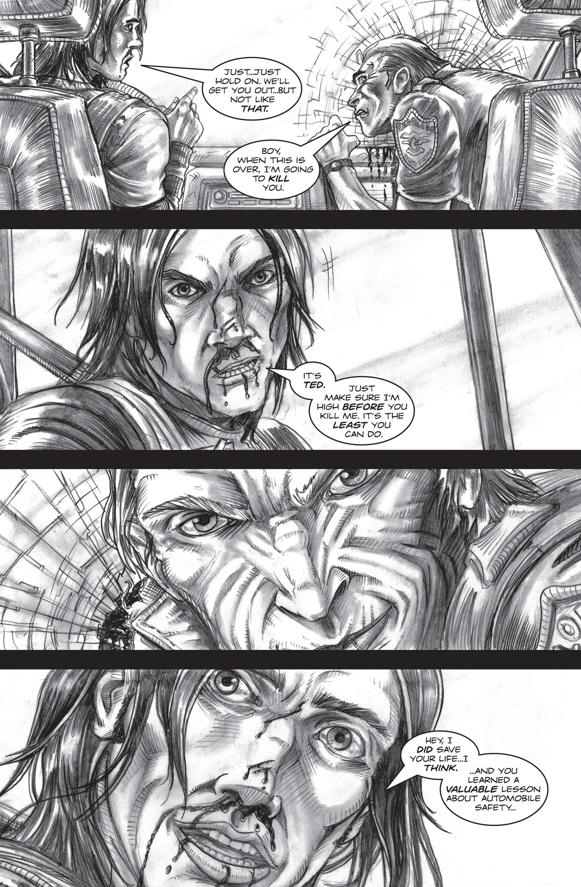 Read online The Killing Jar comic -  Issue # TPB (Part 1) - 96