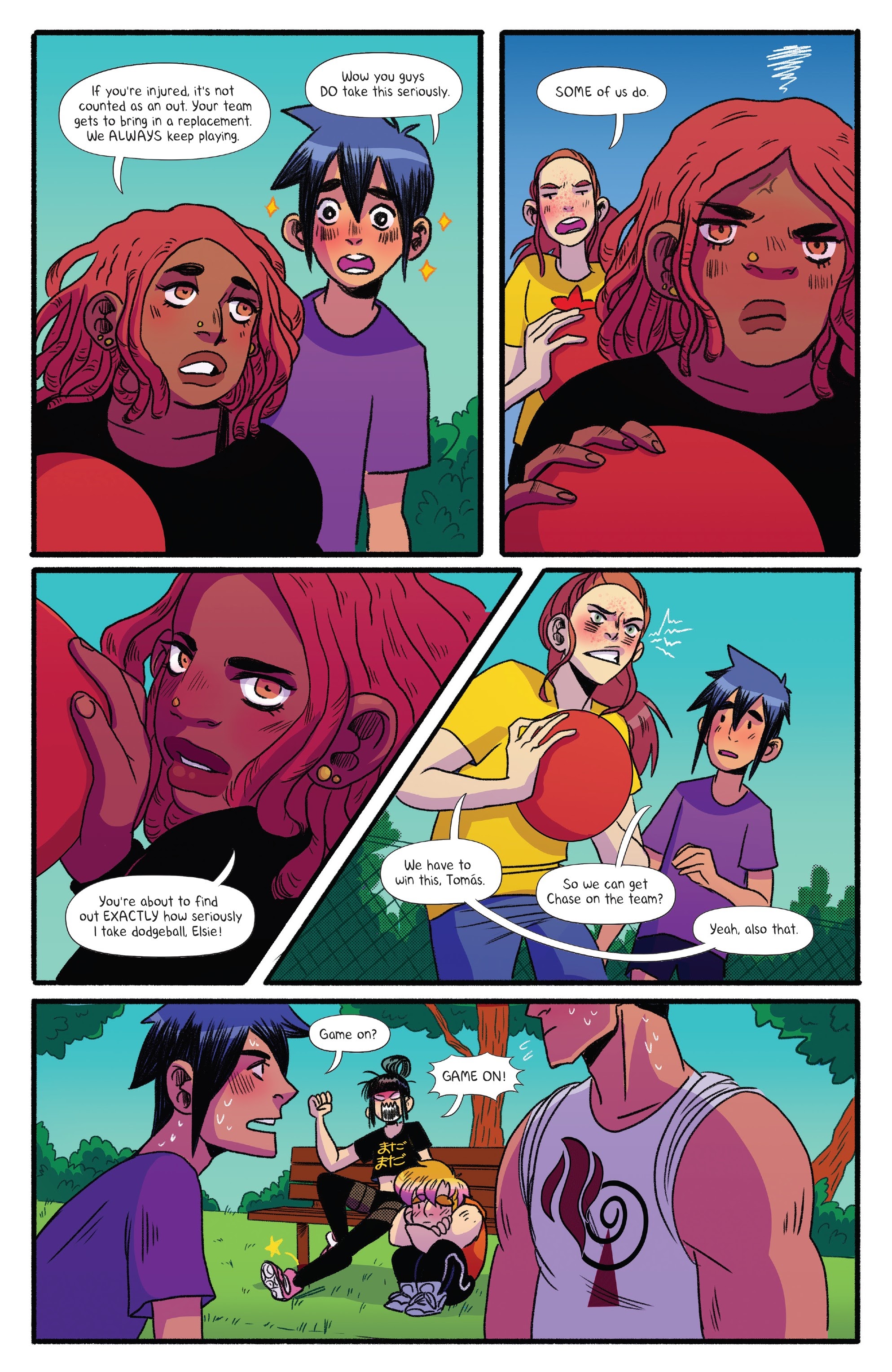 Read online Dodge City comic -  Issue # _TPB - 45