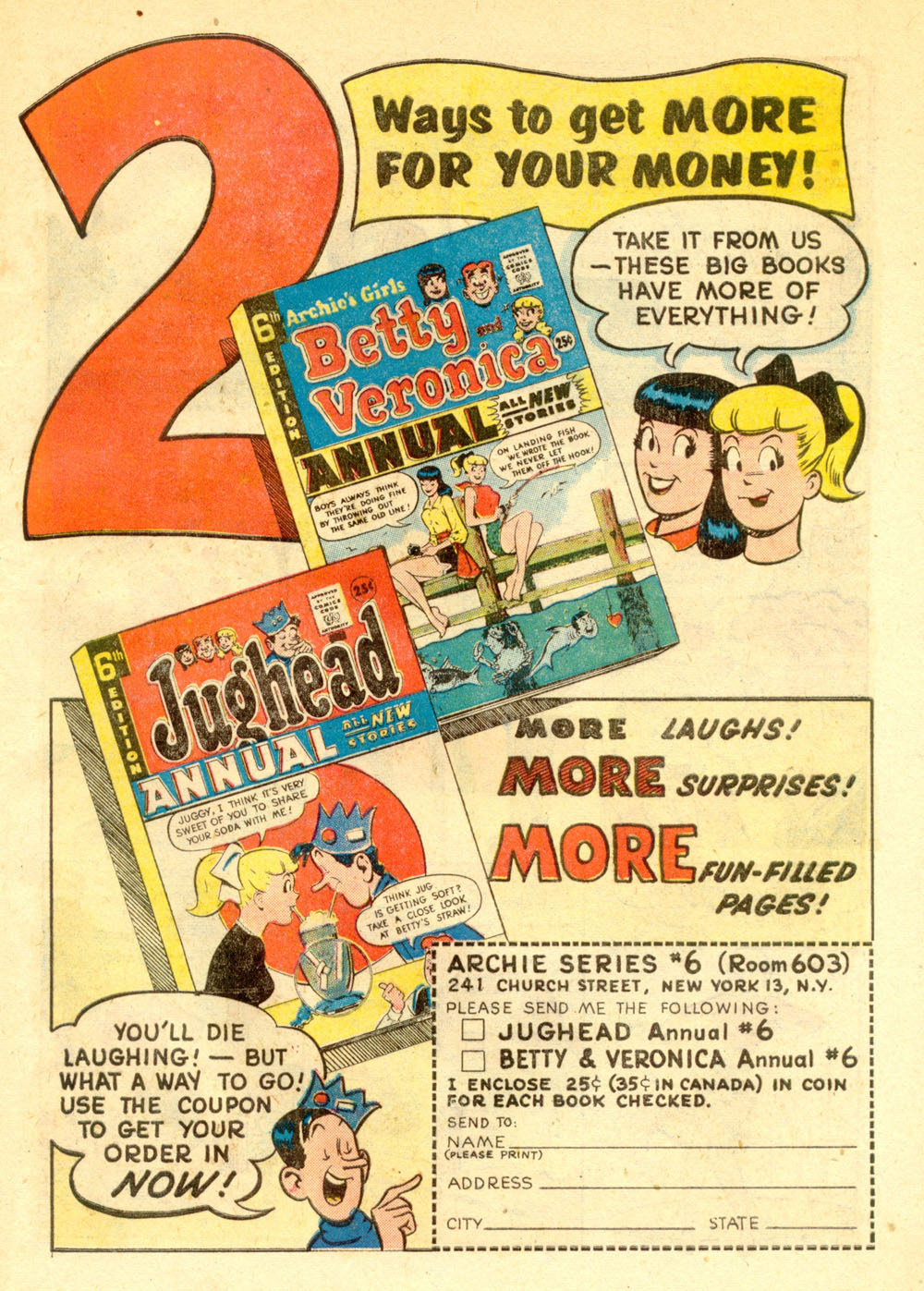 Read online Pep Comics comic -  Issue #125 - 9