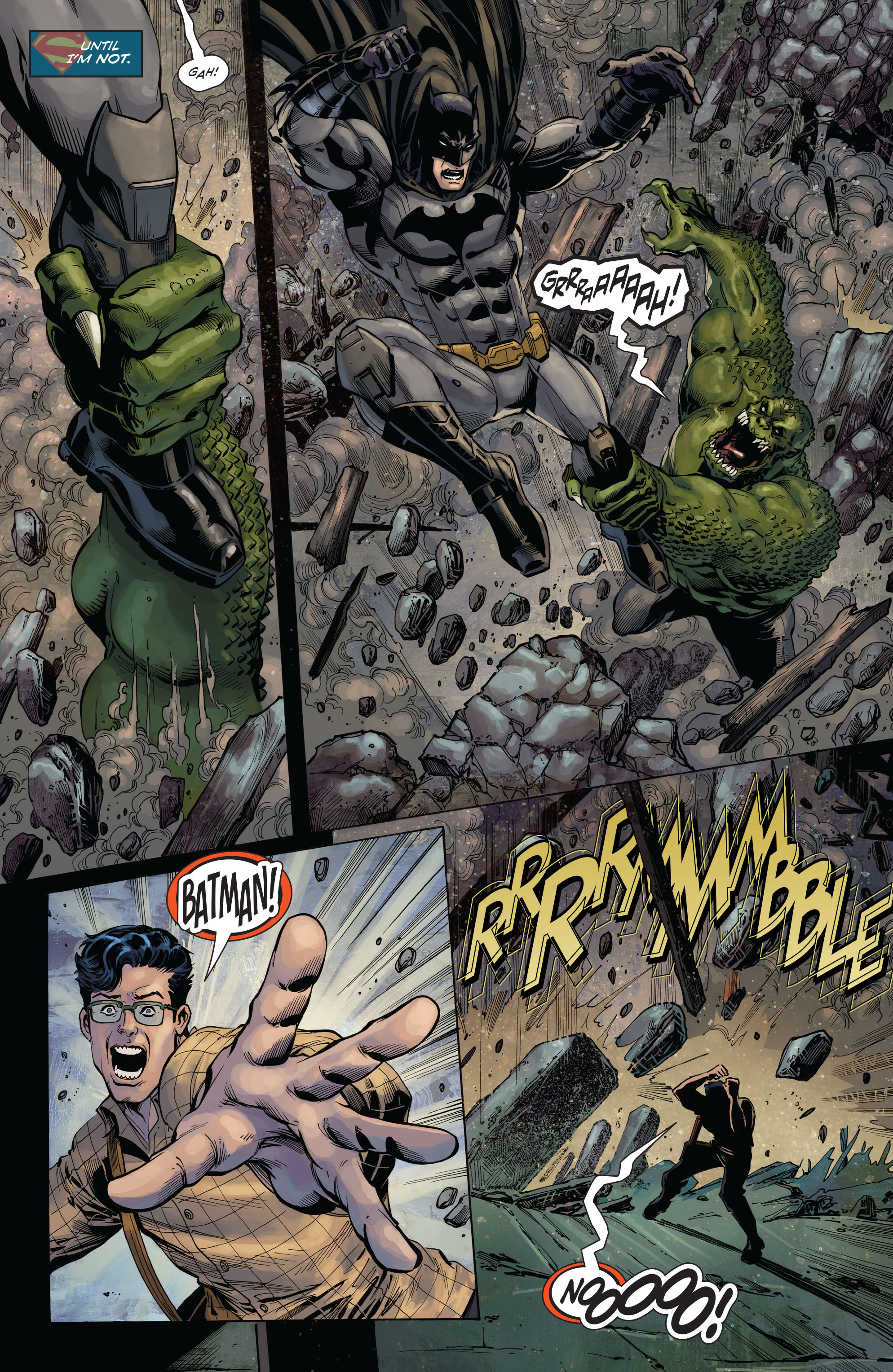 Read online Batman/Superman (2013) comic -  Issue # _Annual 2 - 22