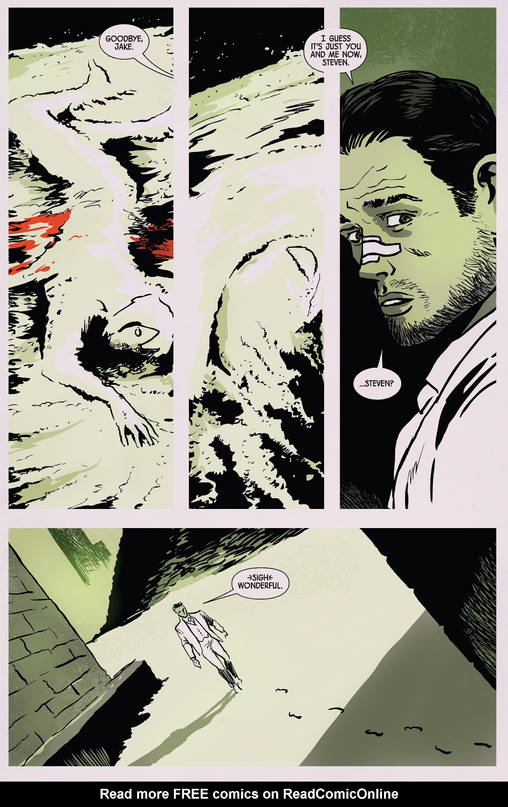 Moon Knight (2016) issue 9 - Page 11