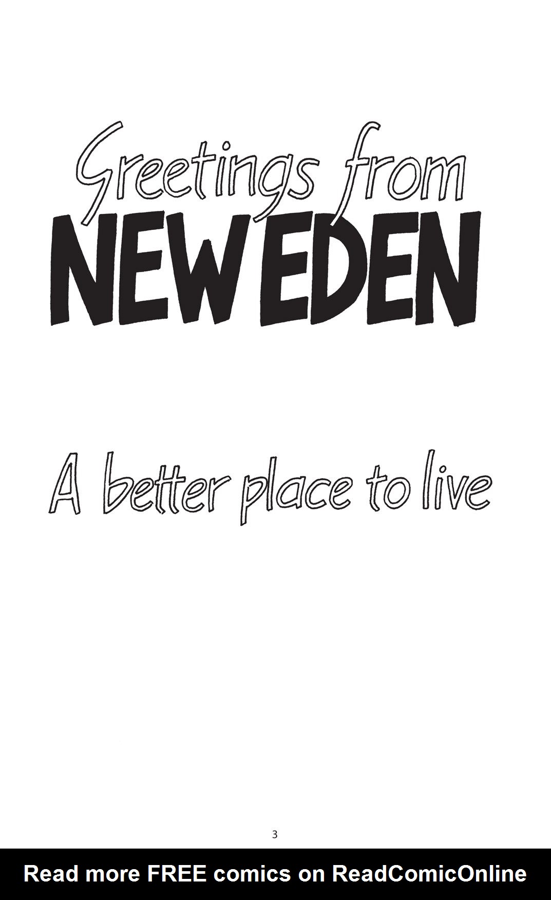 Read online Kane comic -  Issue # TPB 1 - 4