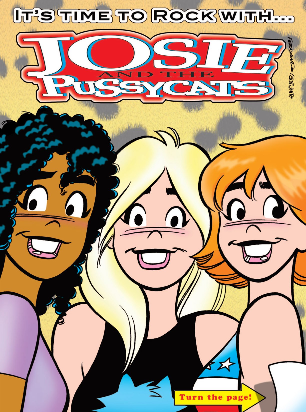 Read online Betty & Veronica Friends Double Digest comic -  Issue #224 - 35