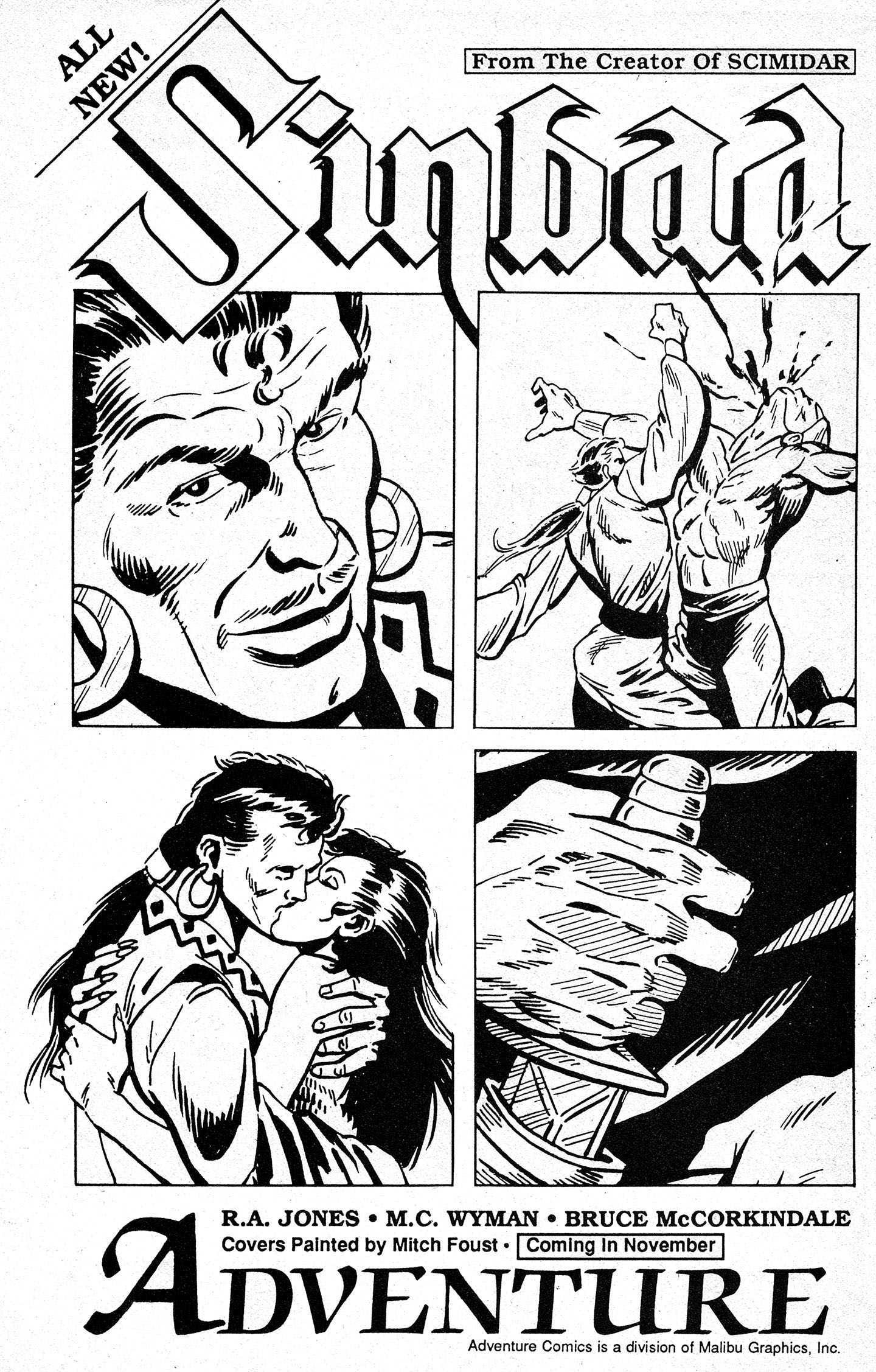 Read online Gun Fury comic -  Issue #9 - 11