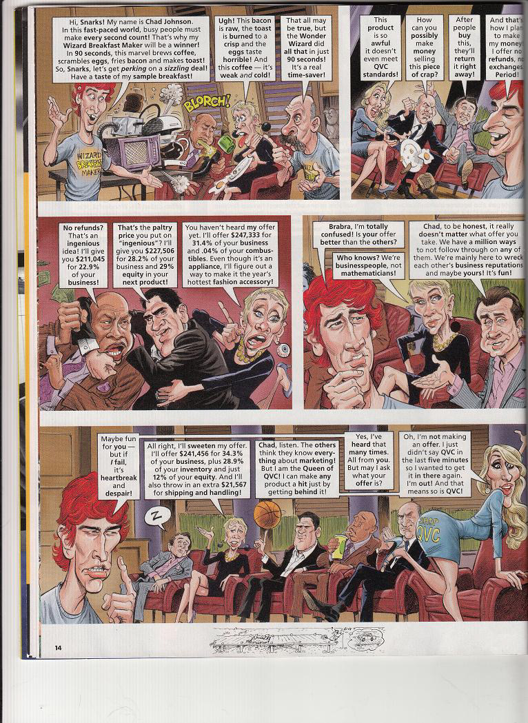 MAD issue 529 - Page 16