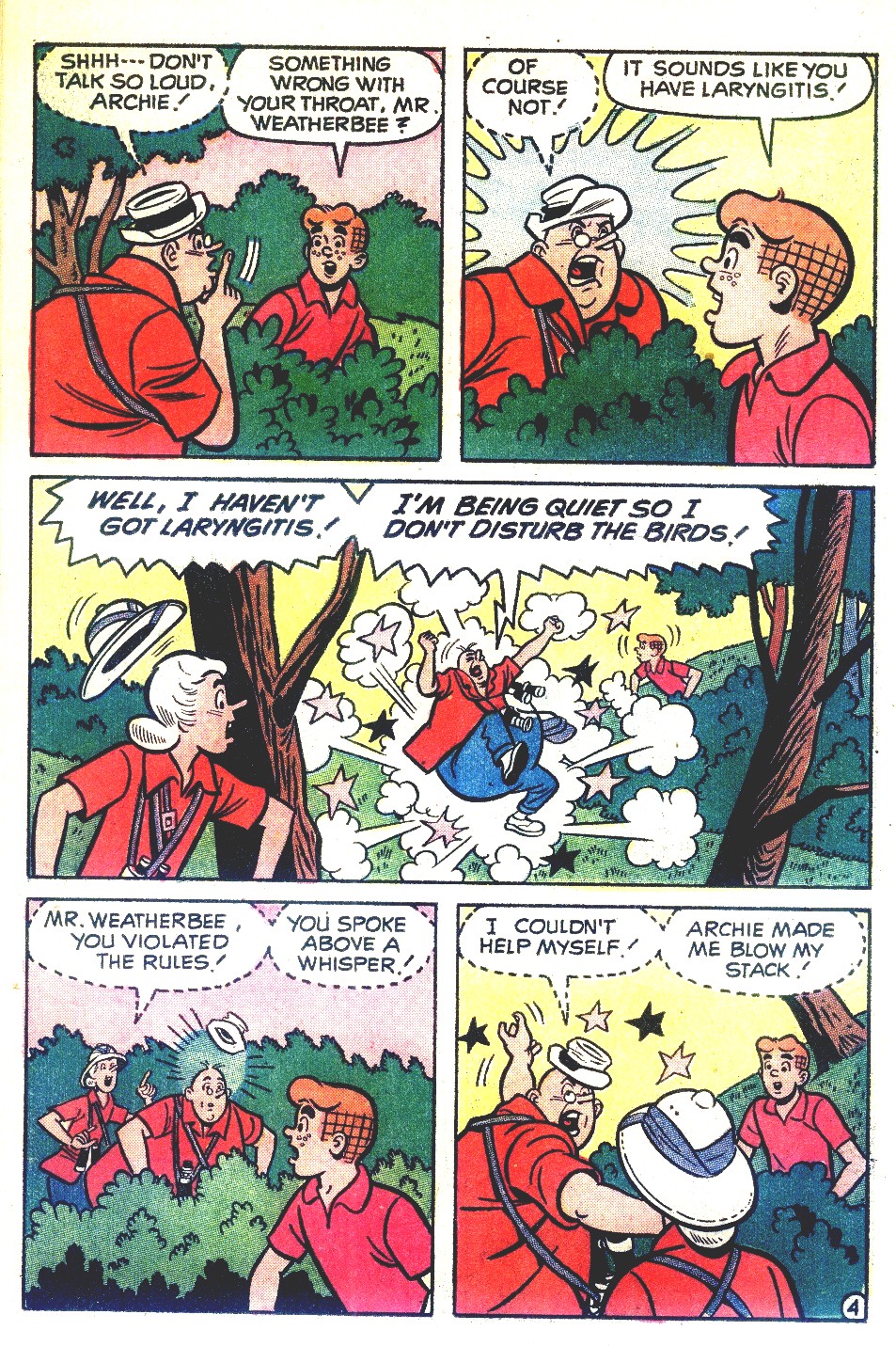 Read online Archie and Me comic -  Issue #52 - 14