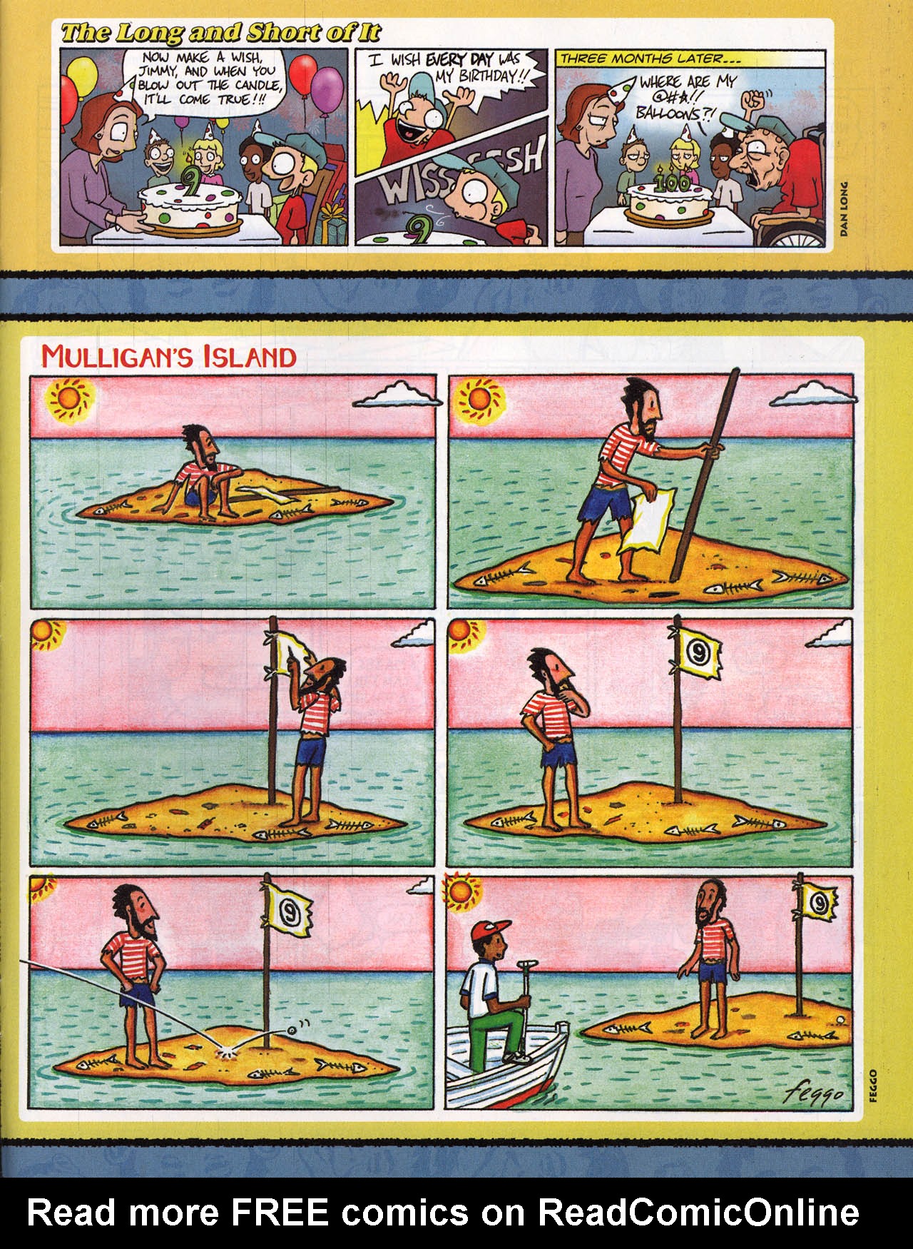 Read online MAD comic -  Issue #479 - 32