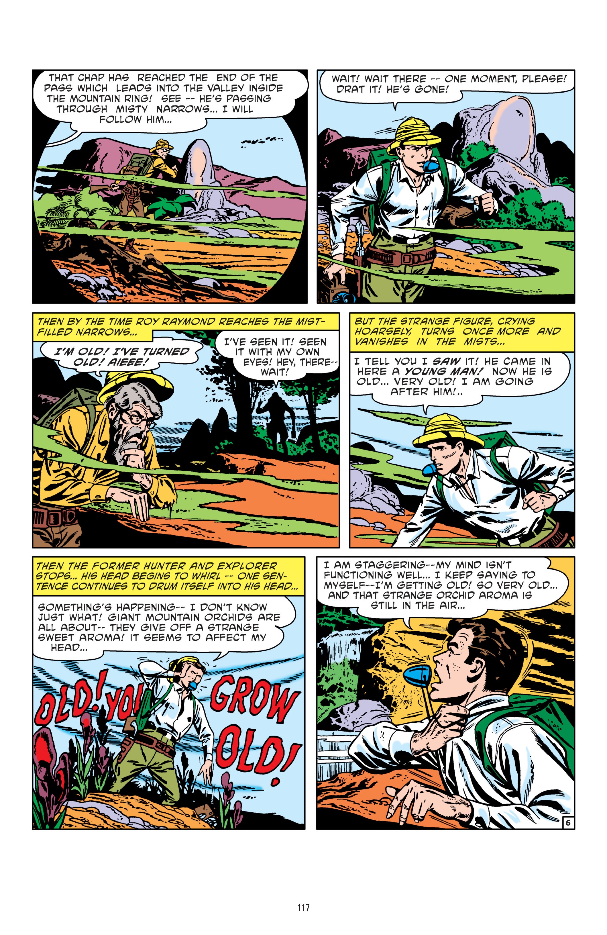 Read online Detective Comics: 80 Years of Batman comic -  Issue # TPB (Part 2) - 14