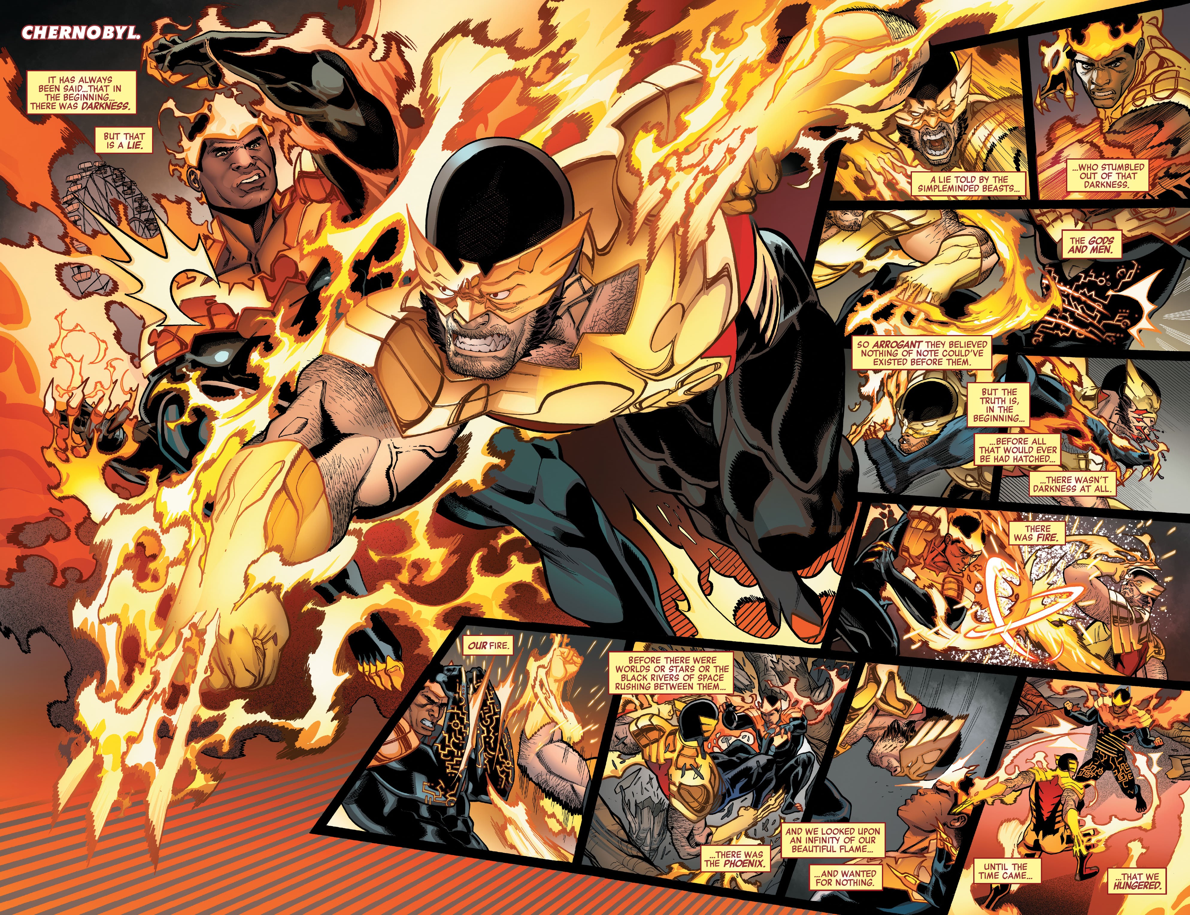 Read online Avengers (2018) comic -  Issue #43 - 3