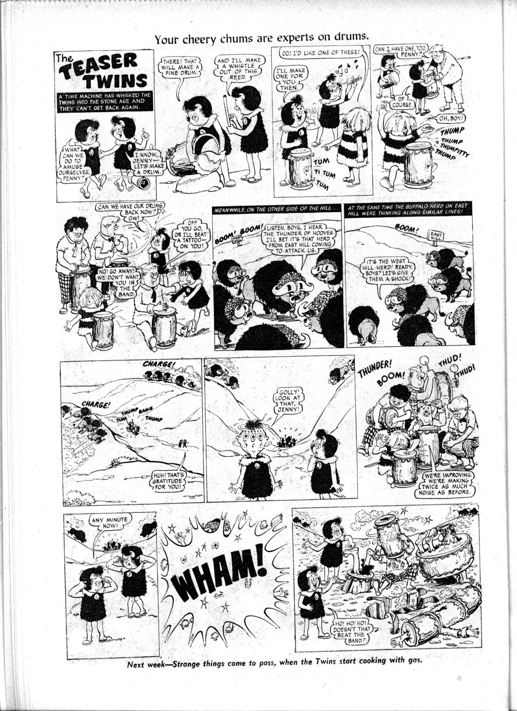 Read online Judy comic -  Issue #172 - 22