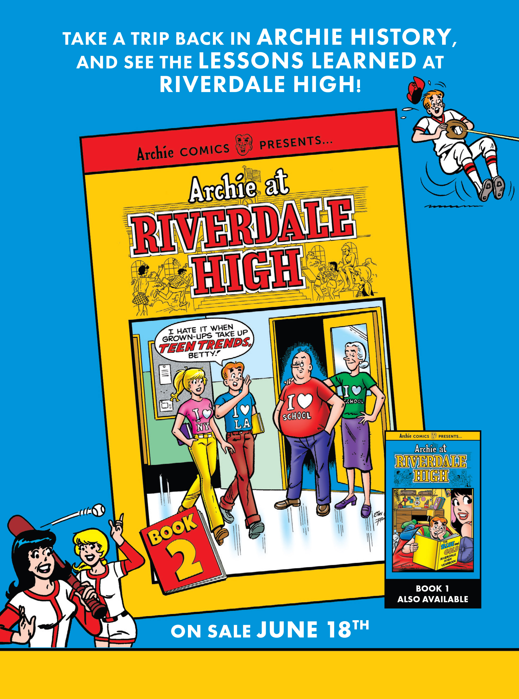 Read online Archie And Me Comics Digest comic -  Issue #18 - 60