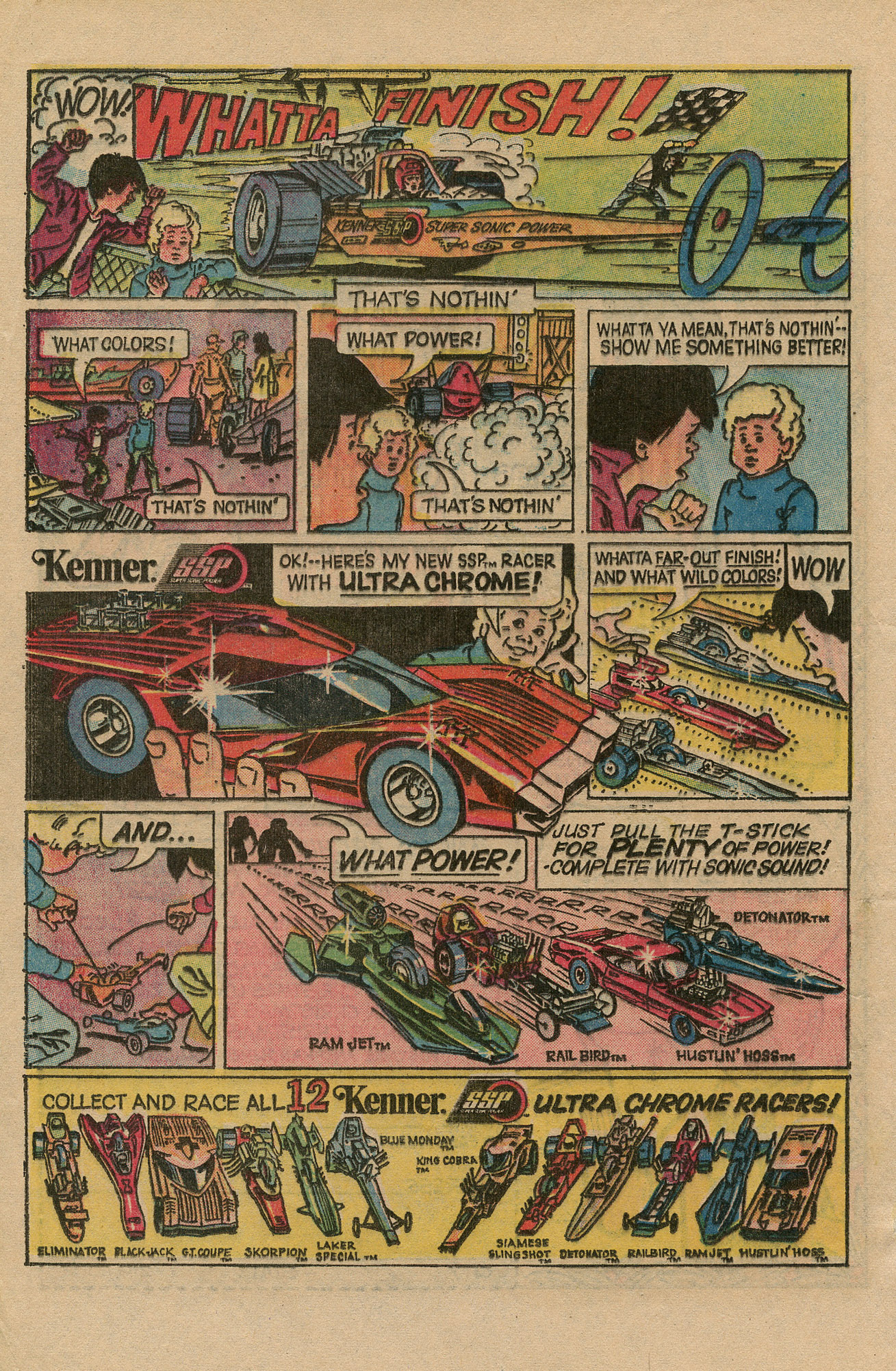 Read online Archie and Me comic -  Issue #61 - 12