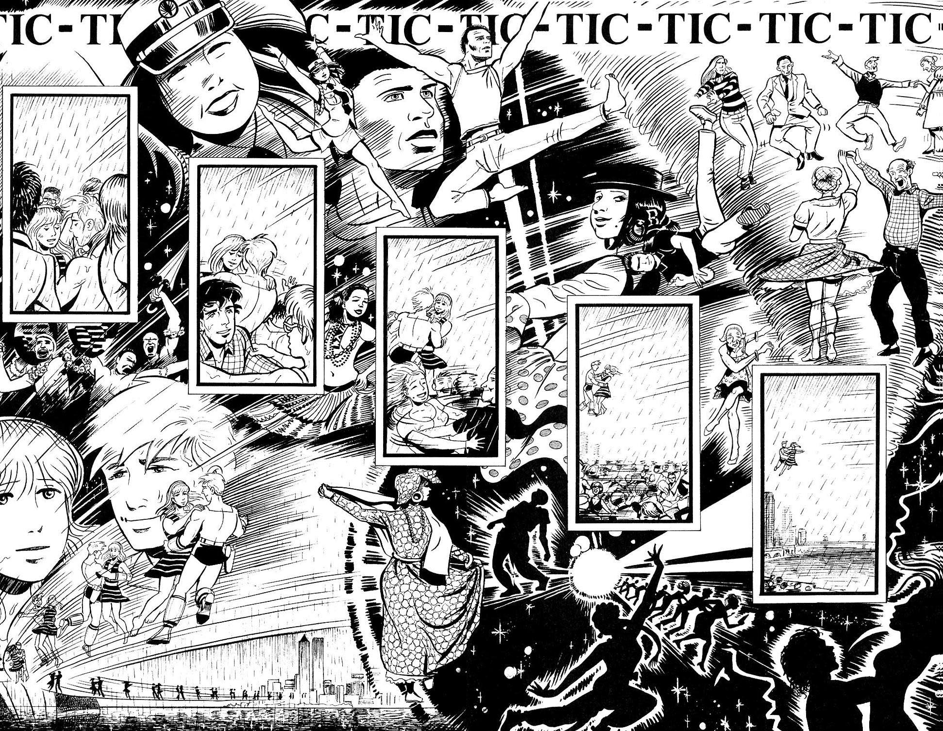 Read online Zot! comic -  Issue #15 - 22