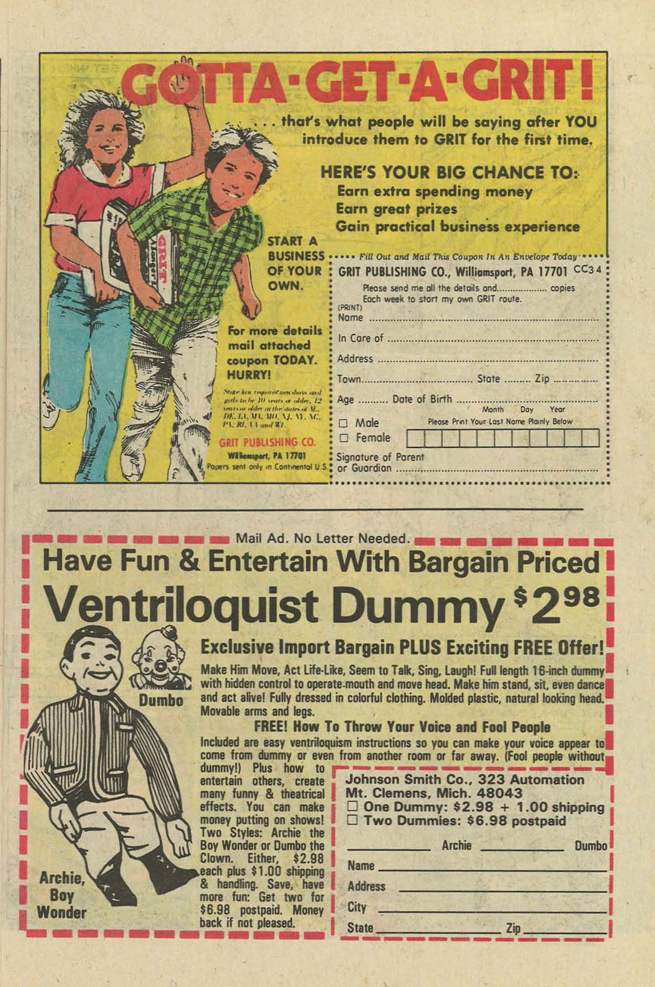 Read online Fightin' Navy comic -  Issue #131 - 17