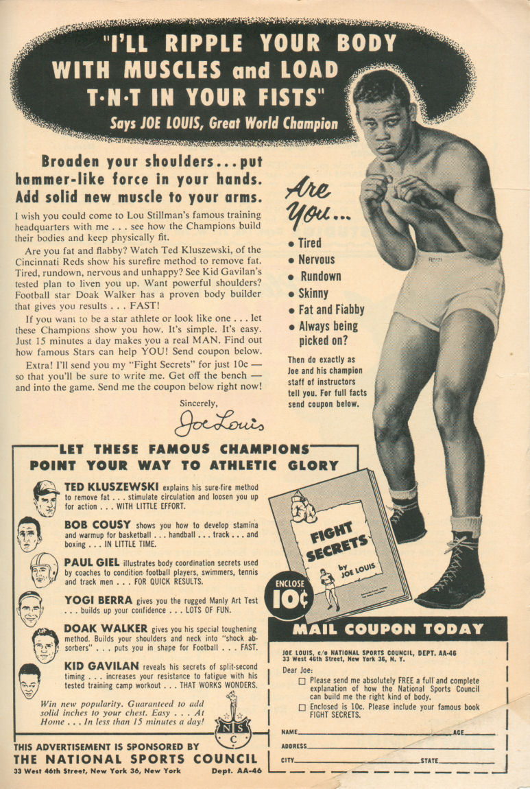 Read online Marmaduke Mouse comic -  Issue #62 - 35