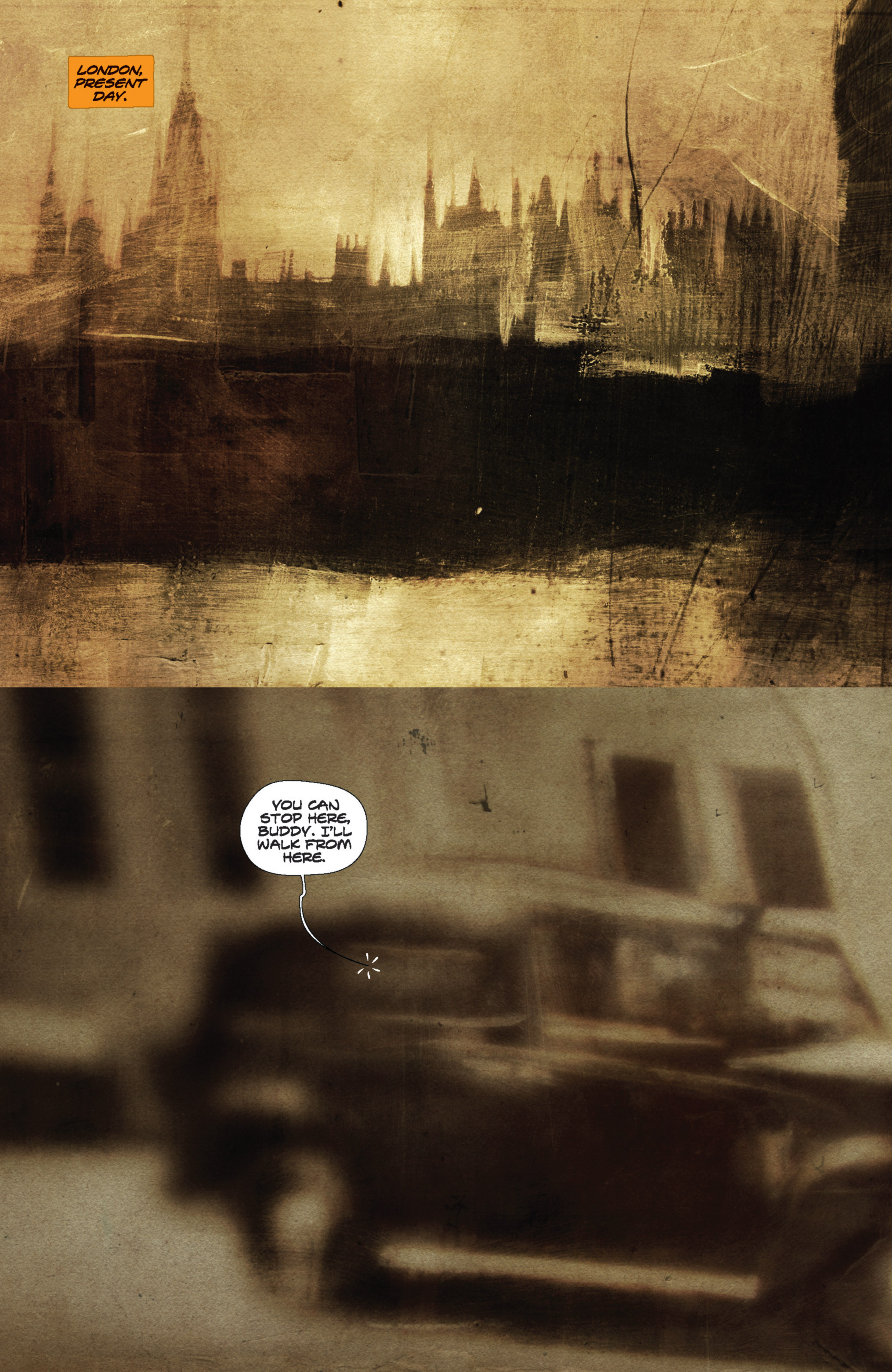 Read online Lore comic -  Issue # _TPB (Part 1) - 15