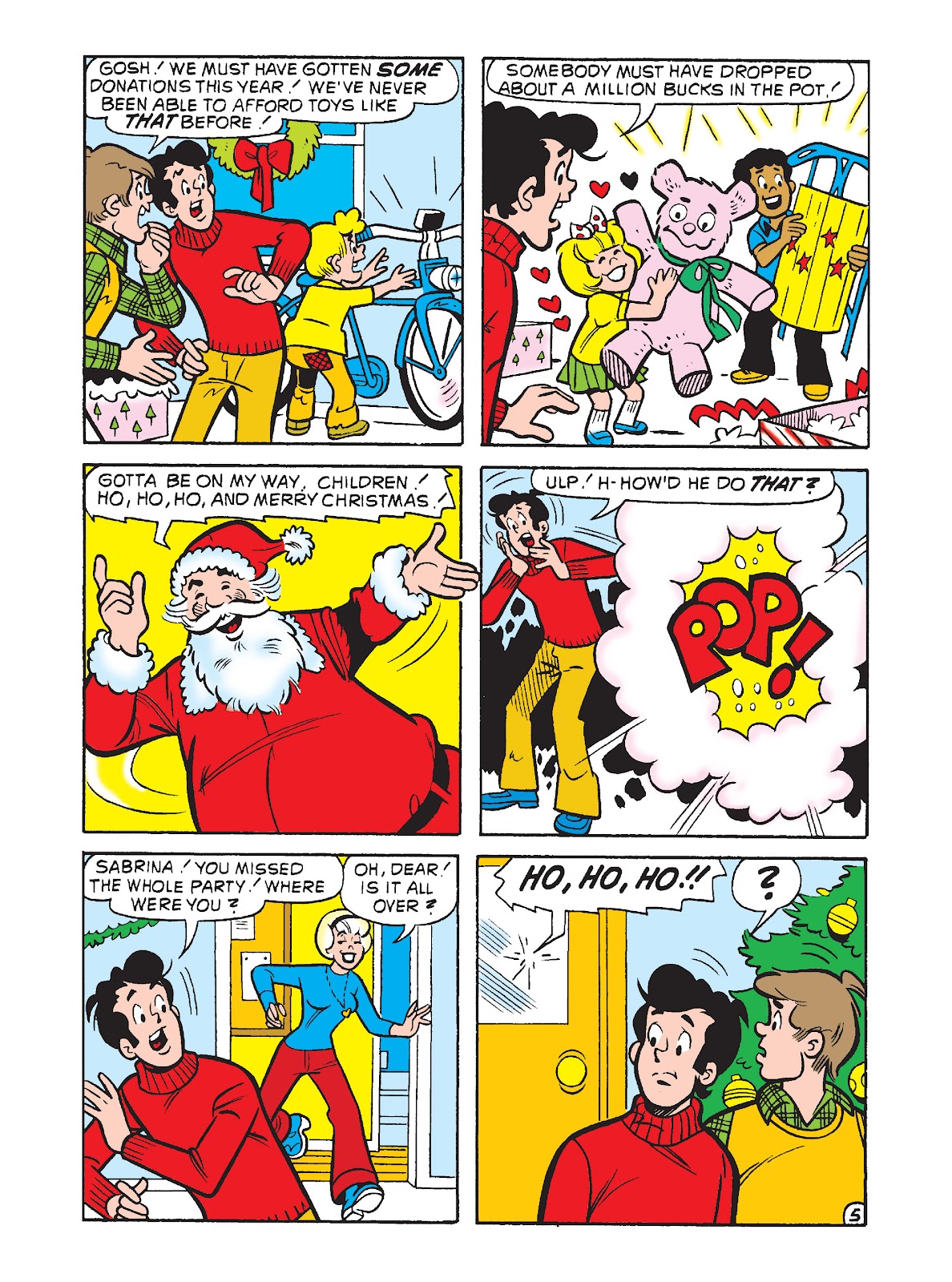 Betty and Veronica Double Digest issue 228 (Part 1) - Page 46