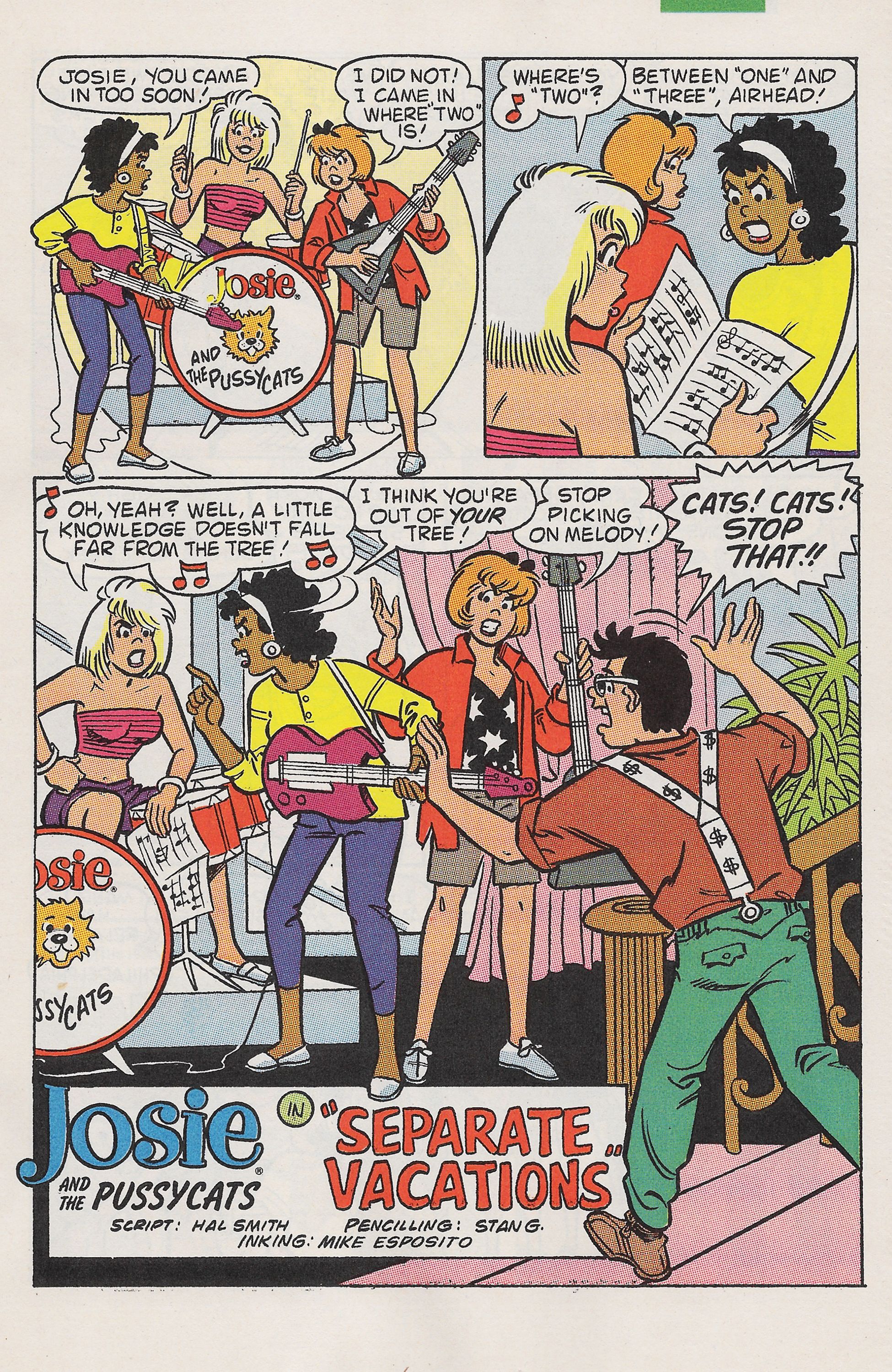 Read online Laugh comic -  Issue #29 - 13