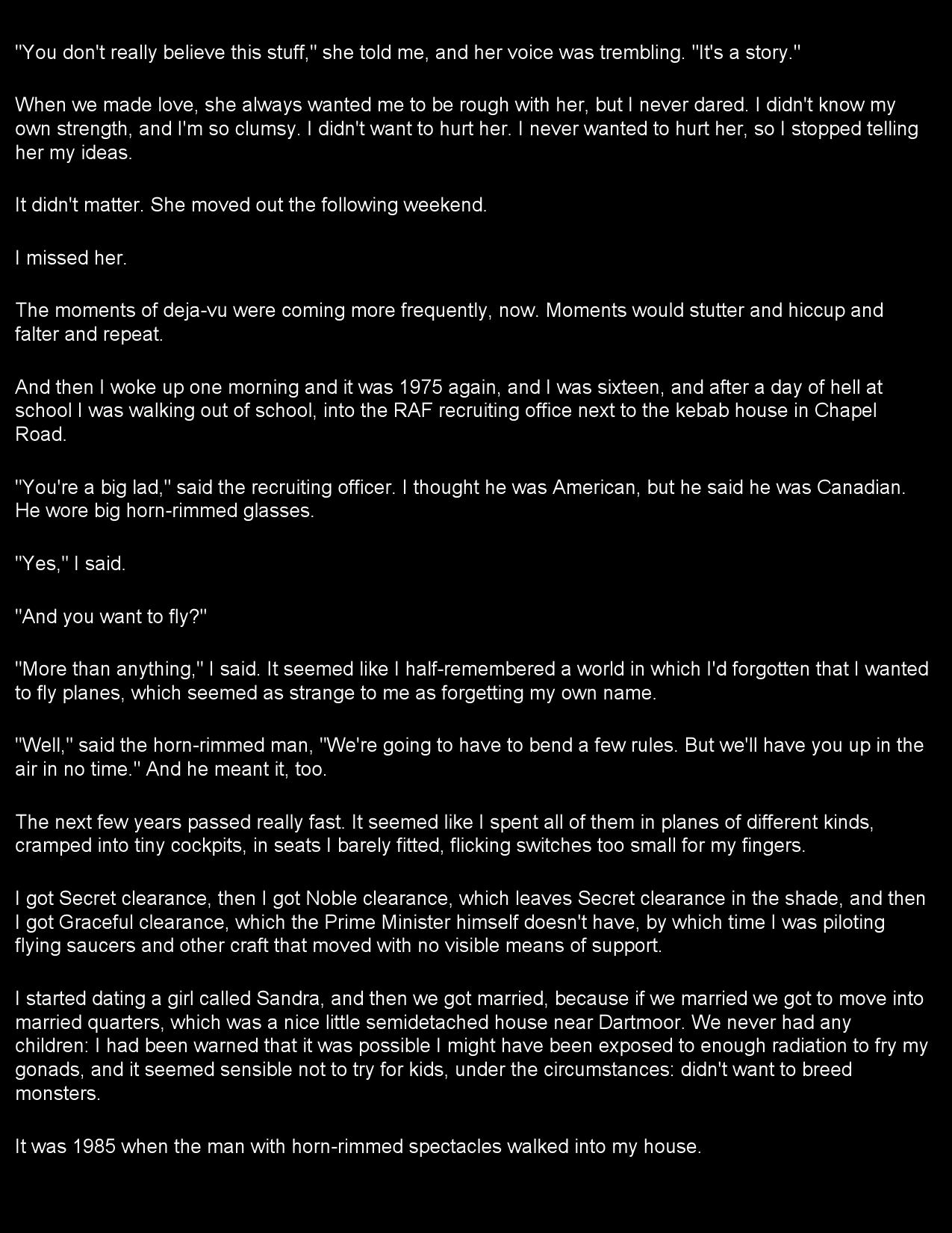 Read online The Matrix Comics comic -  Issue # TPB 1 (Part 1) - 33