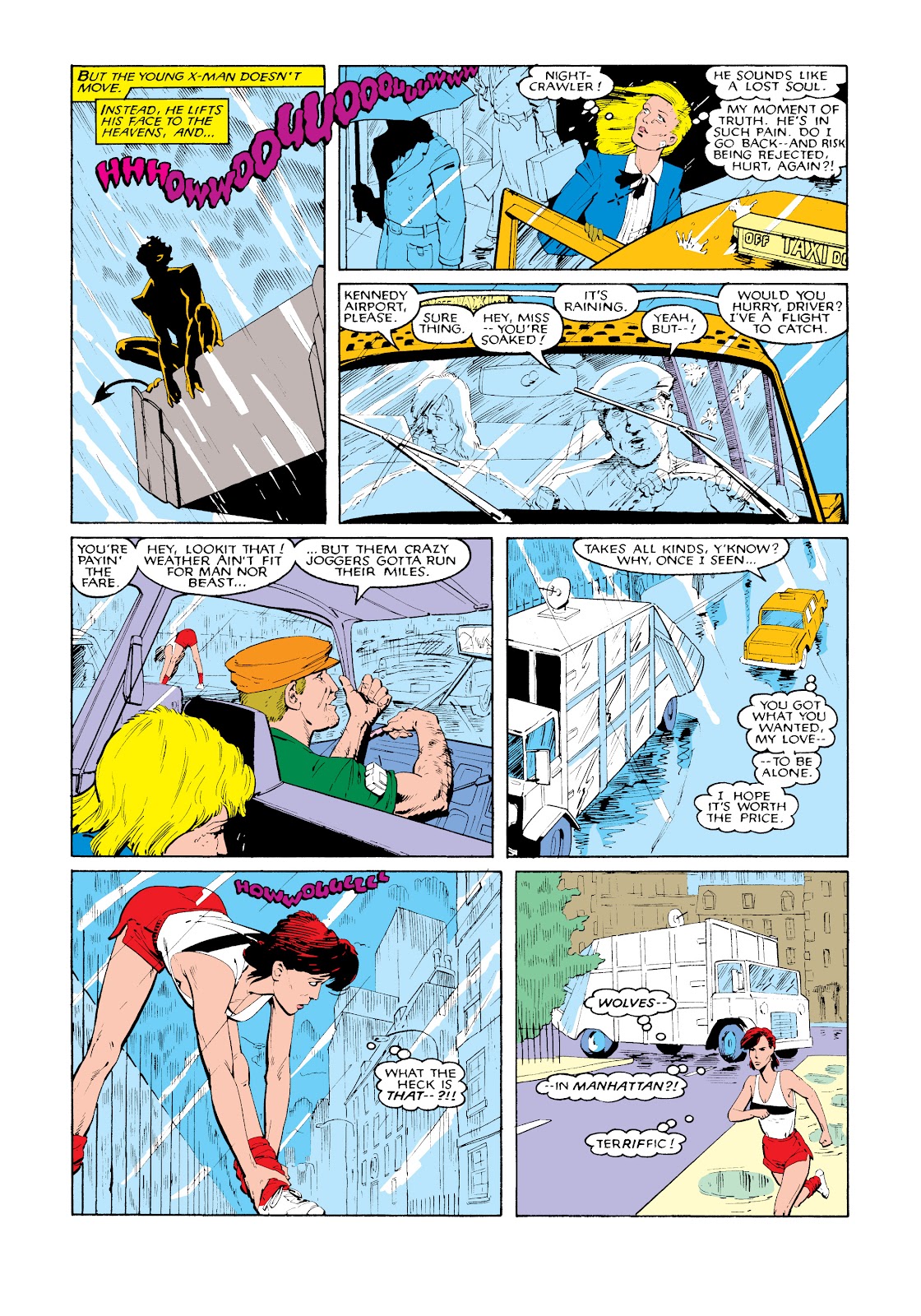 Marvel Masterworks: The Uncanny X-Men issue TPB 13 (Part 1) - Page 83