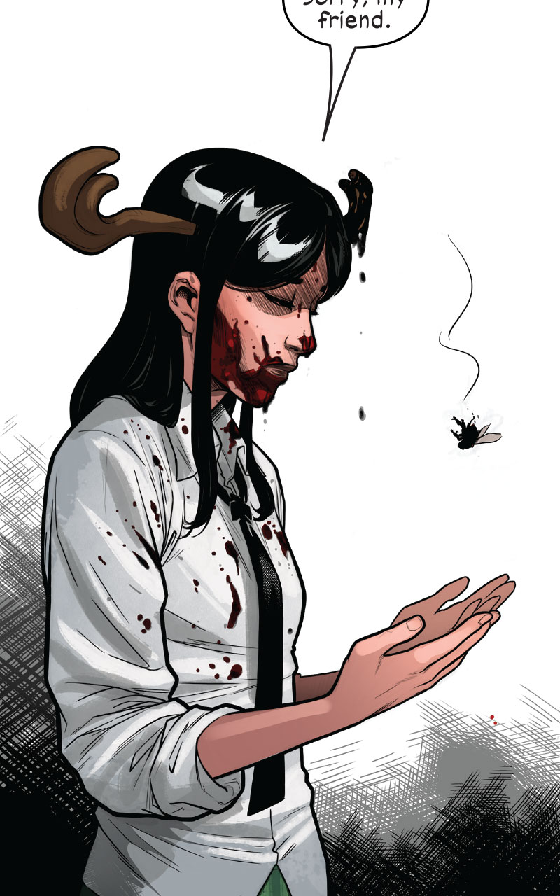 Read online X-Men Unlimited: Infinity Comic comic -  Issue #7 - 30