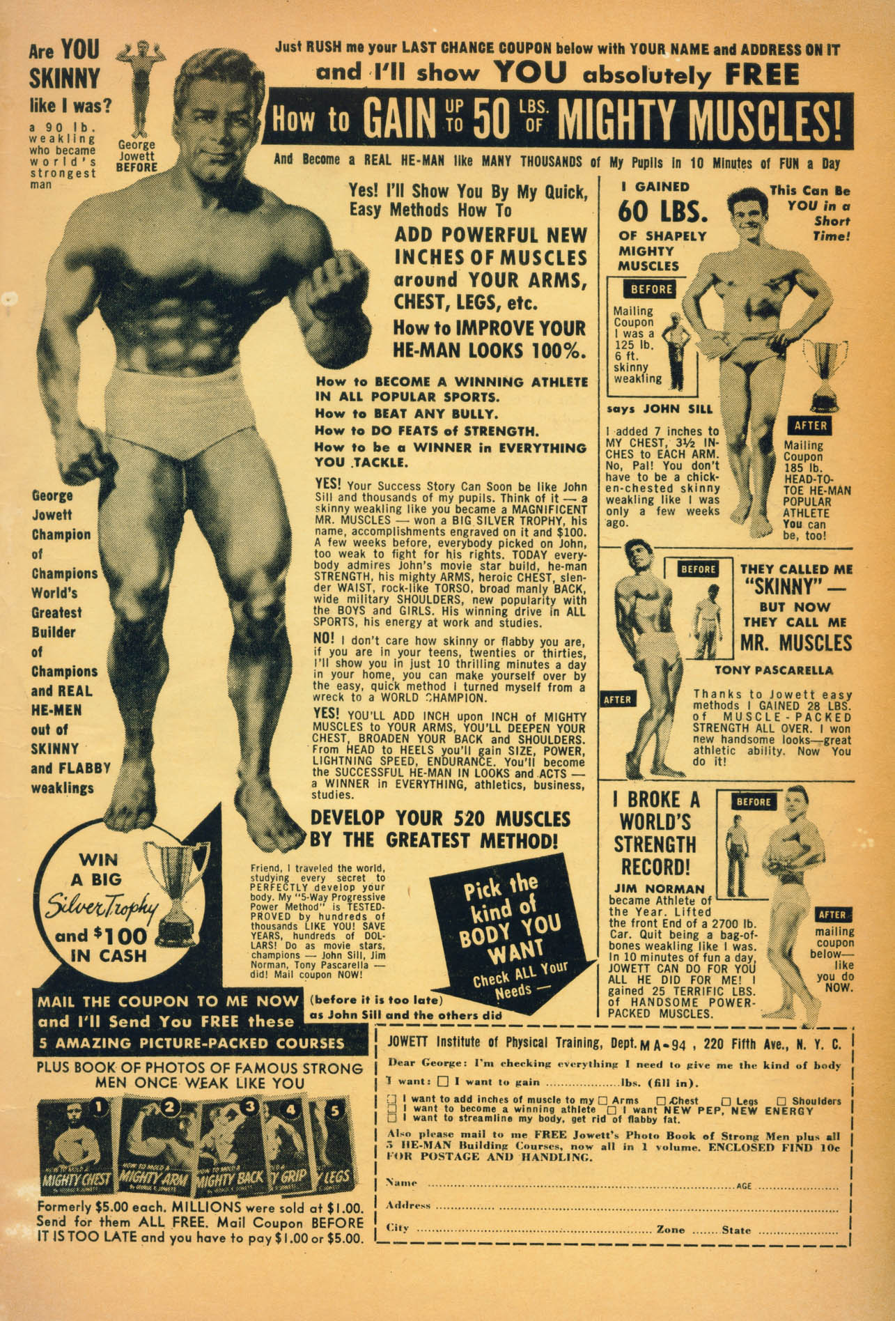 Read online Battle comic -  Issue #64 - 35