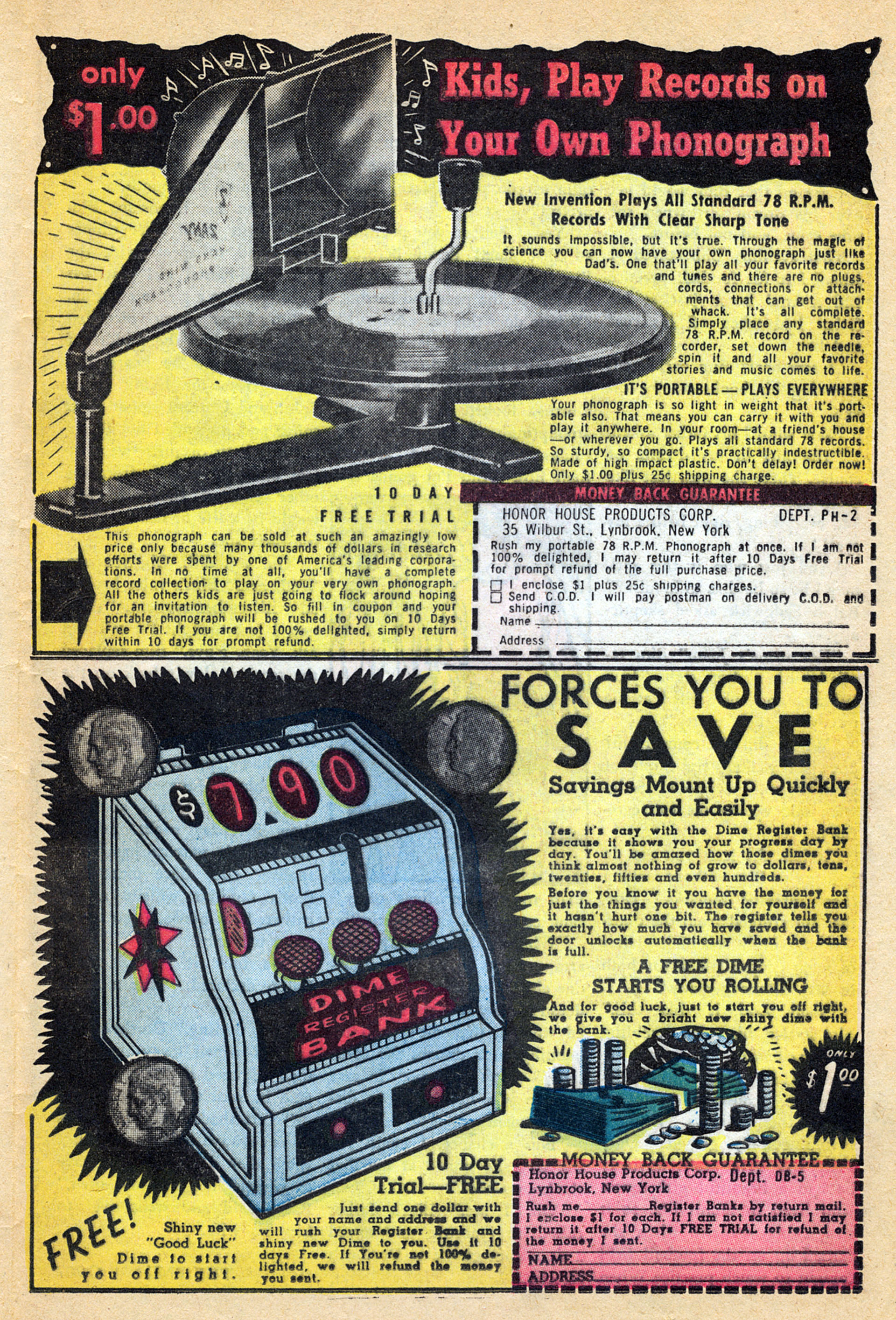 Read online Miss America comic -  Issue #84 - 25