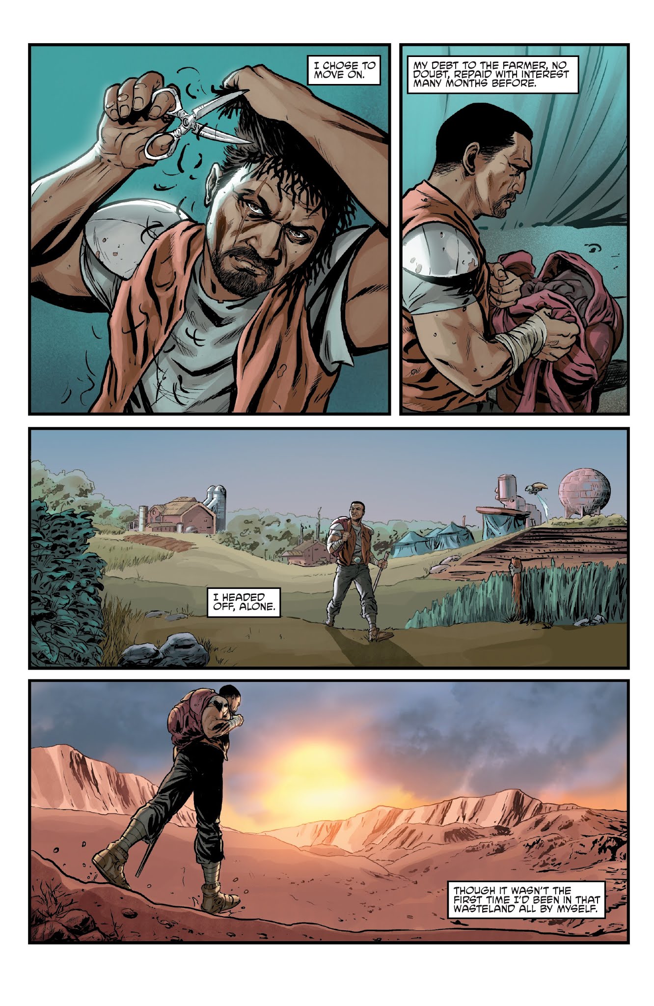 Read online Star Wars Legends Epic Collection: The Empire comic -  Issue # TPB 4 - 16