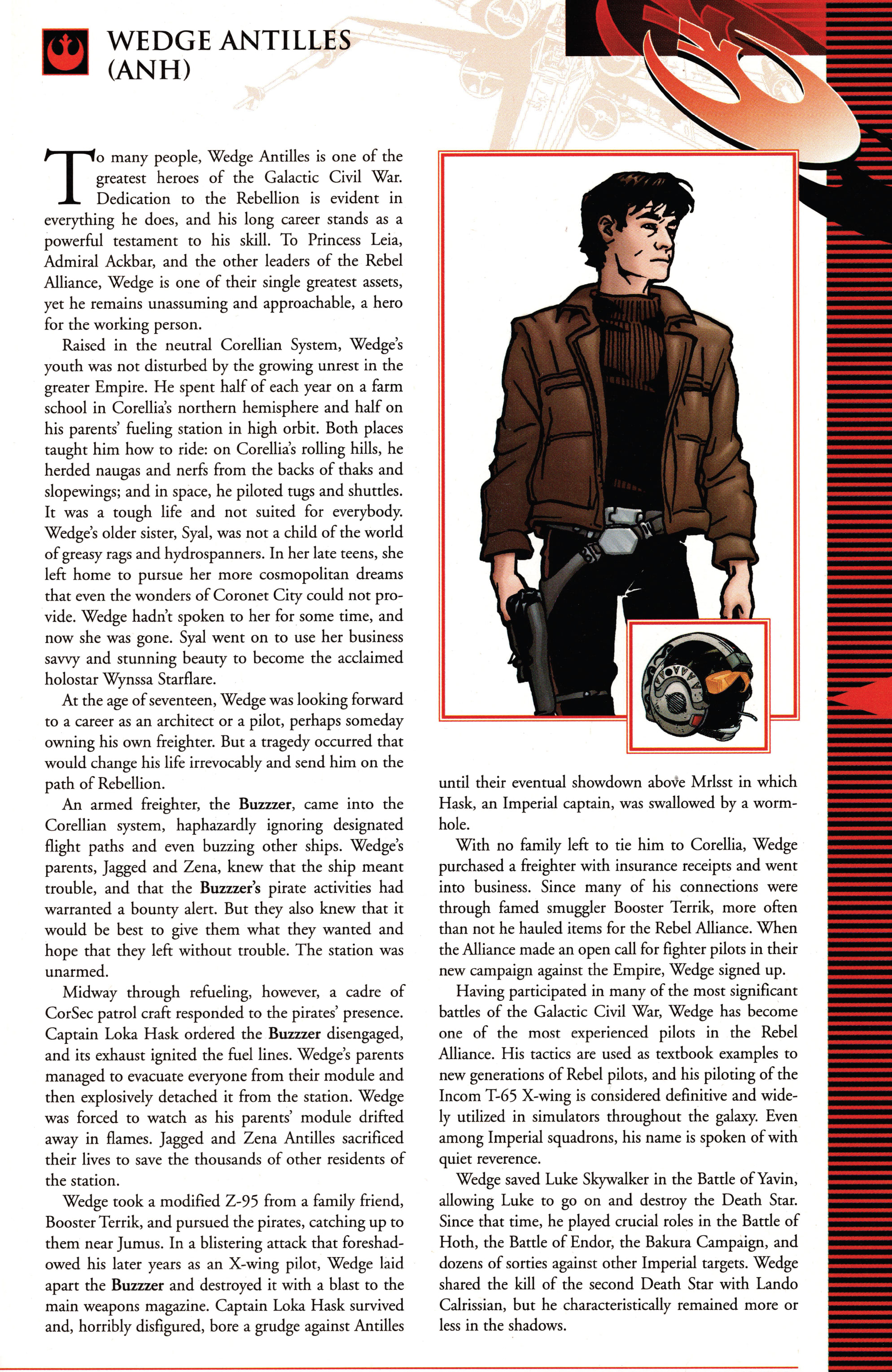 Read online Star Wars Legends: The New Republic Omnibus comic -  Issue # TPB (Part 13) - 22