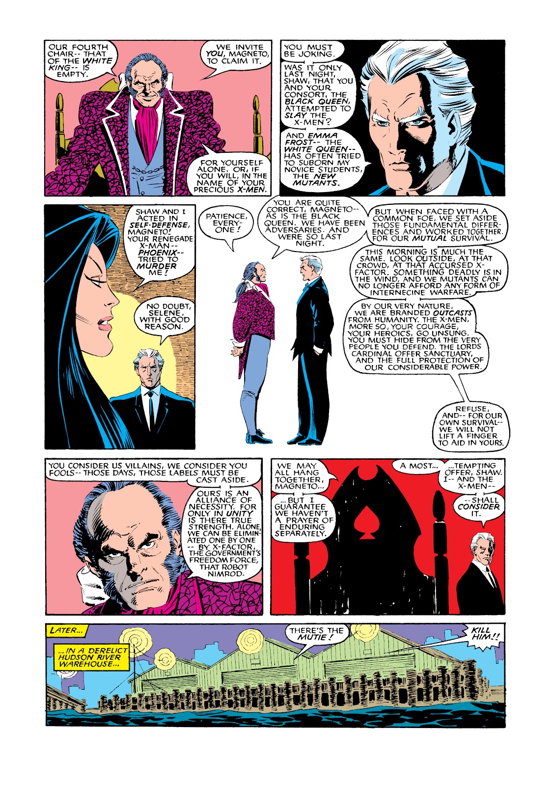 Marvel Masterworks: The Uncanny X-Men issue TPB 14 (Part 2) - Page 18