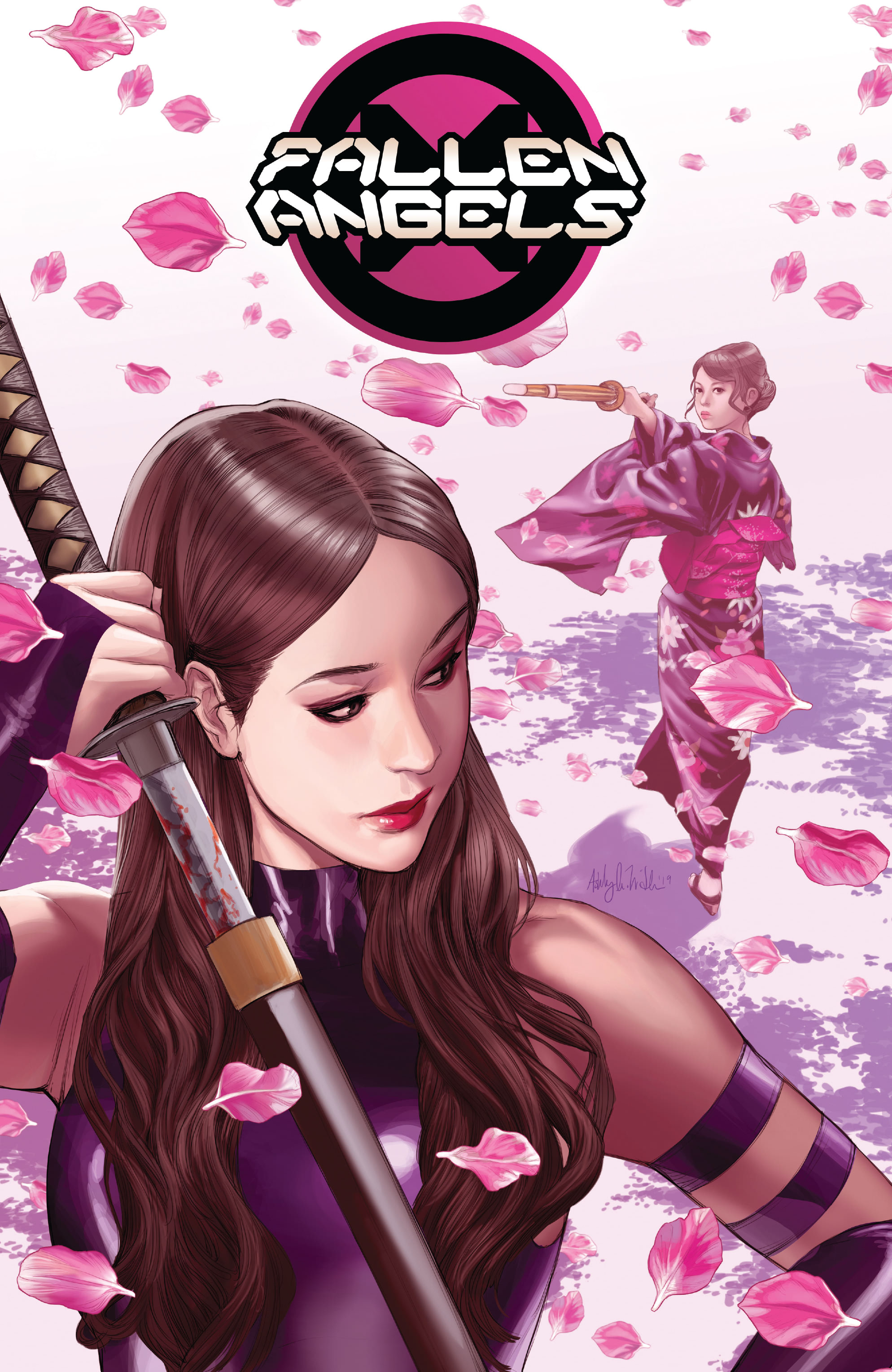 Read online Dawn of X comic -  Issue # TPB 3 (Part 2) - 30