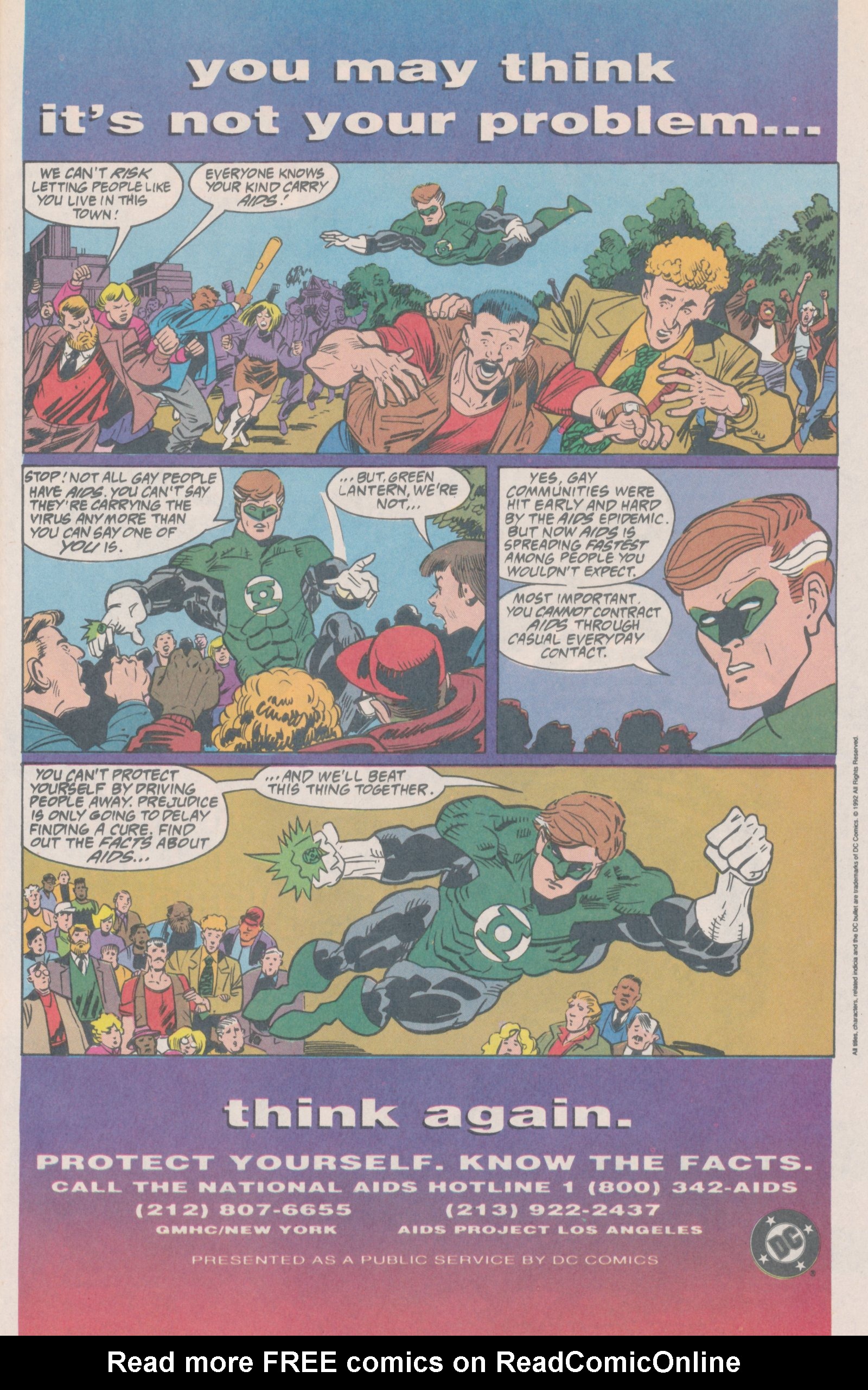 Action Comics (1938) 695 Page 29