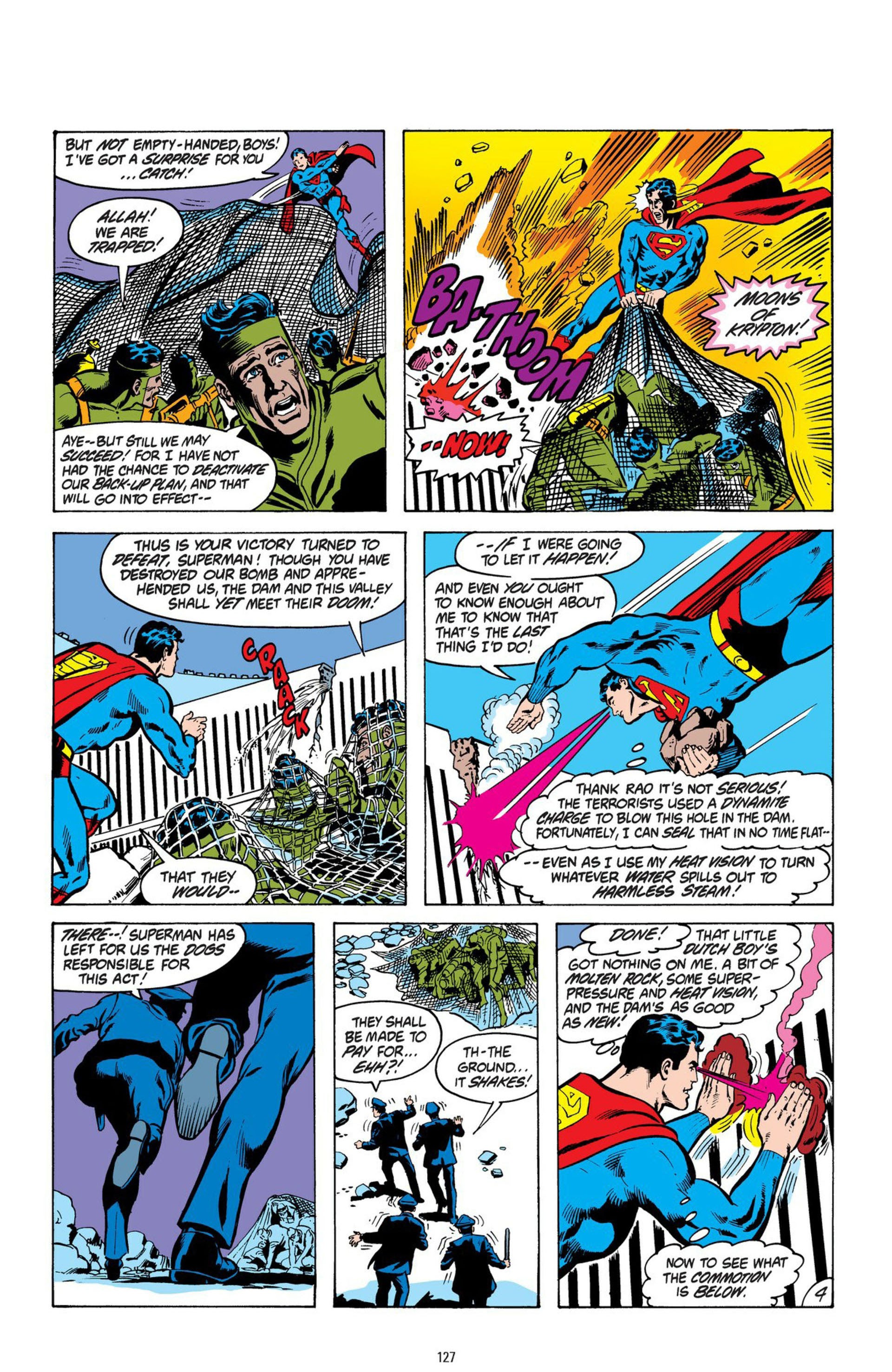 Read online Superman vs. Shazam! comic -  Issue # TPB (Part 2) - 31