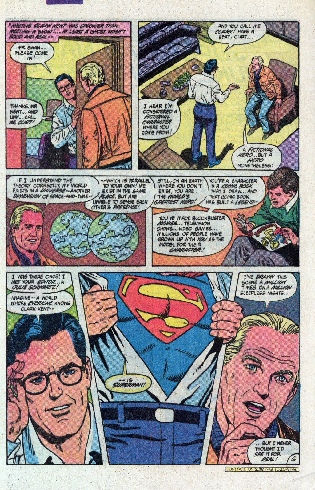Read online Superman (1939) comic -  Issue # _Annual 9 - 38