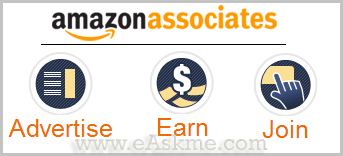 How to Make Money with Amazon Affiliate Program : eAskme