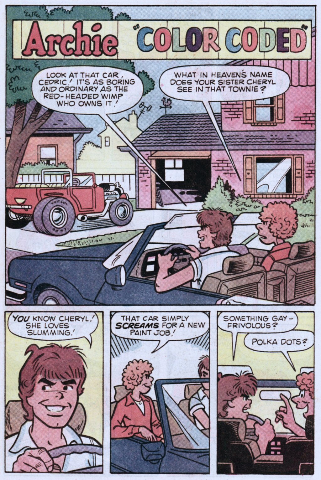 Archie (1960) 326 Page 13
