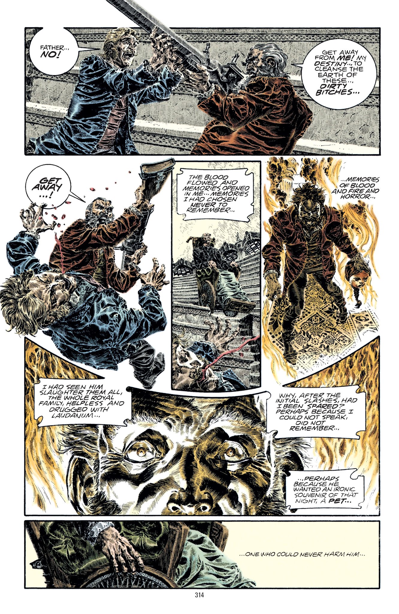 Read online Elseworlds: Justice League comic -  Issue # TPB 1 (Part 4) - 11