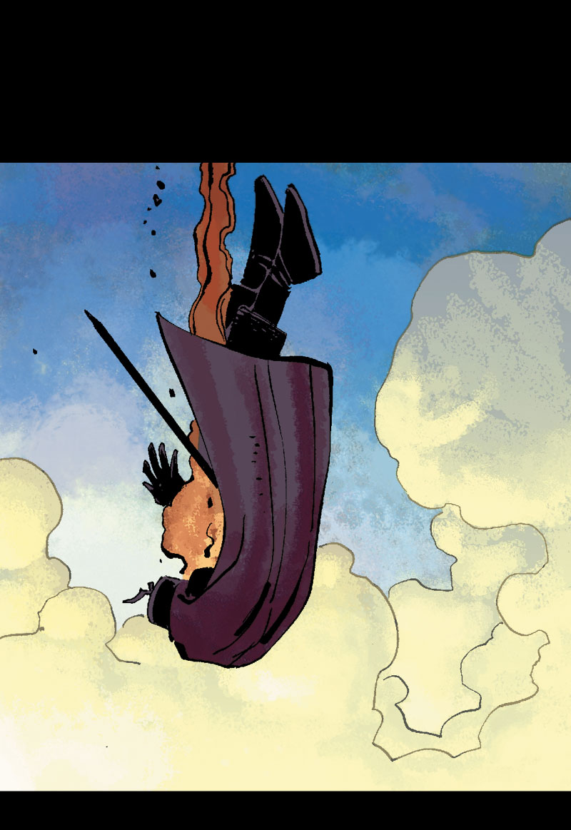 Read online Black Panther: Who Is the Black Panther? Infinity Comic comic -  Issue #8 - 61