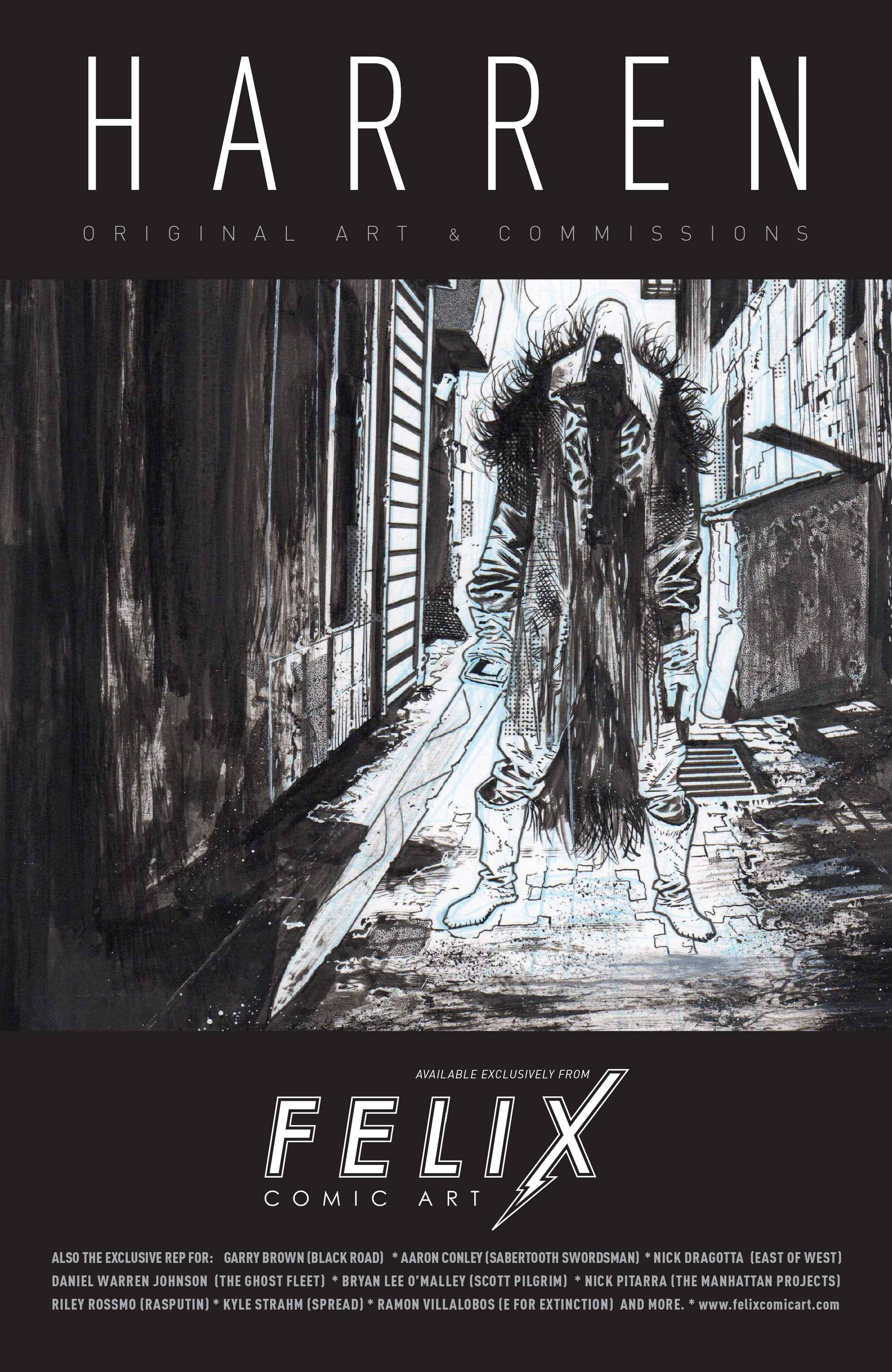 Read online The Manhattan Projects: The Sun Beyond the Stars comic -  Issue #2 - 30