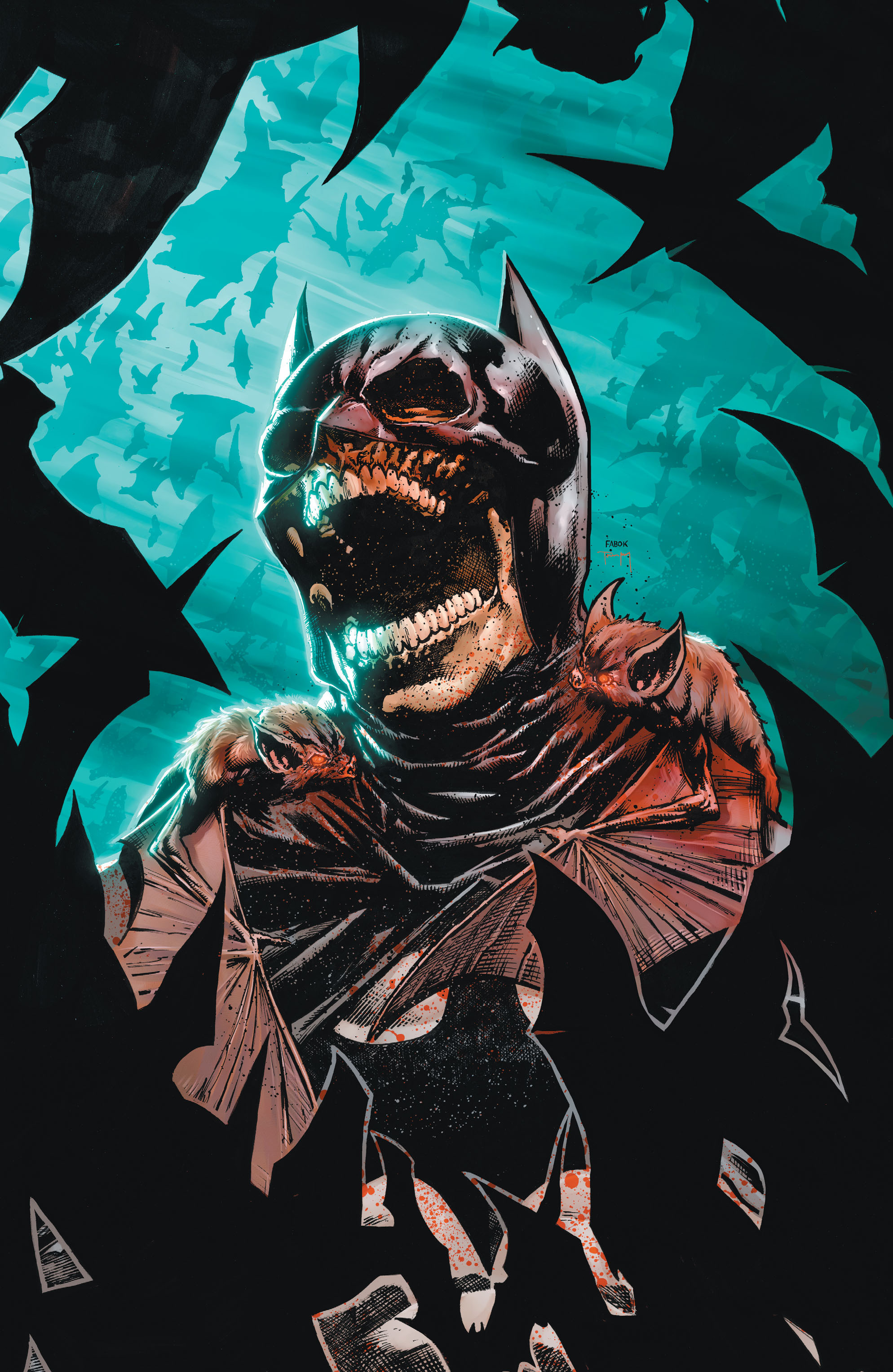 Batman: Detective Comics TPB 5 #5 - English 35